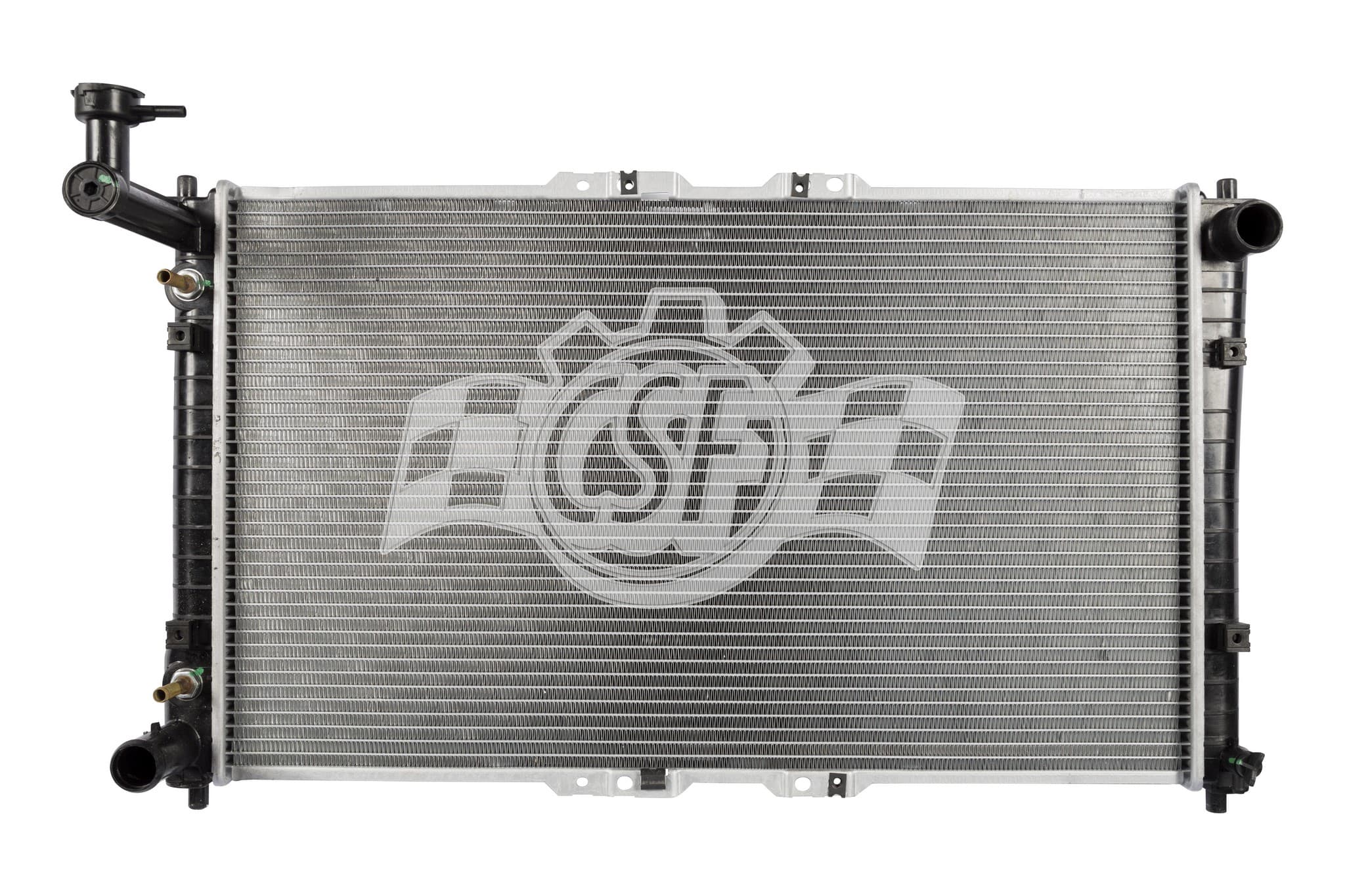 CSF Radiator 2934