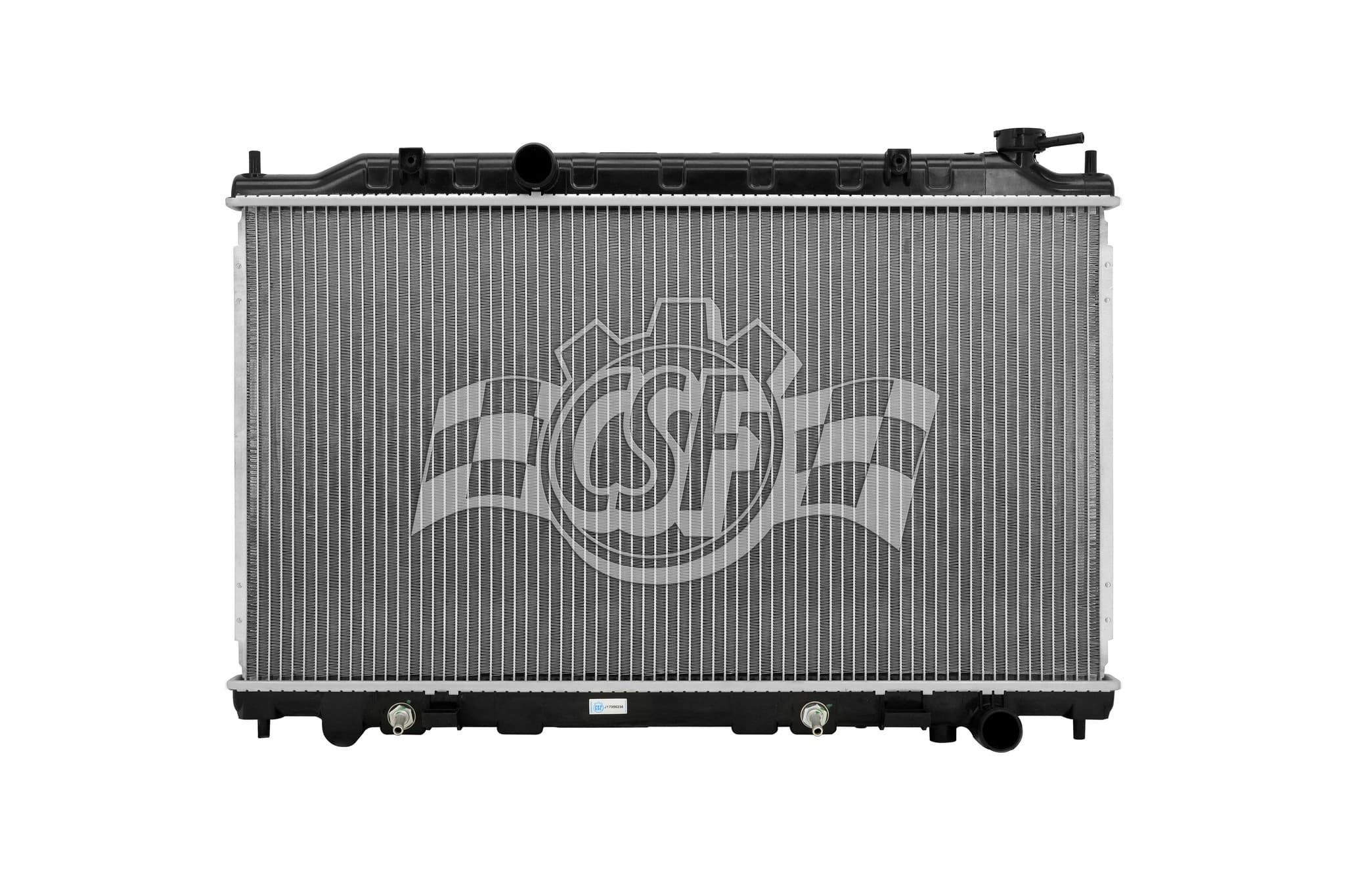 CSF Radiator 2945