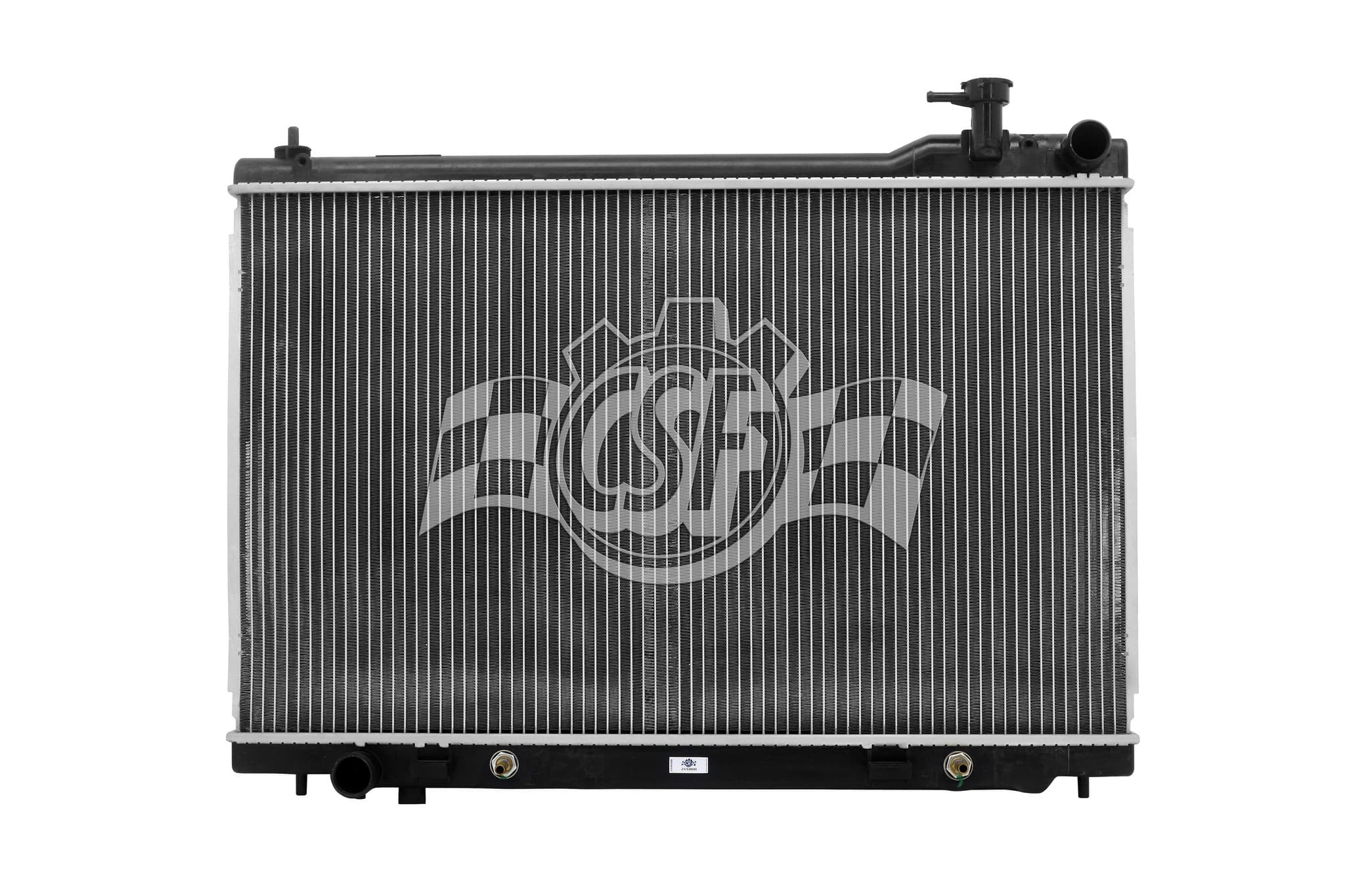 CSF Radiator 2980