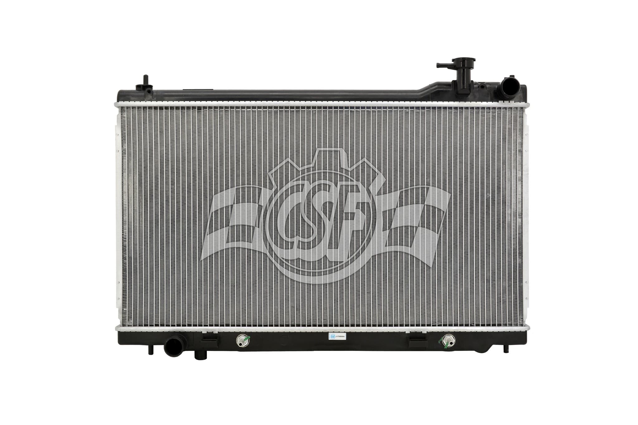 CSF Radiator 2983