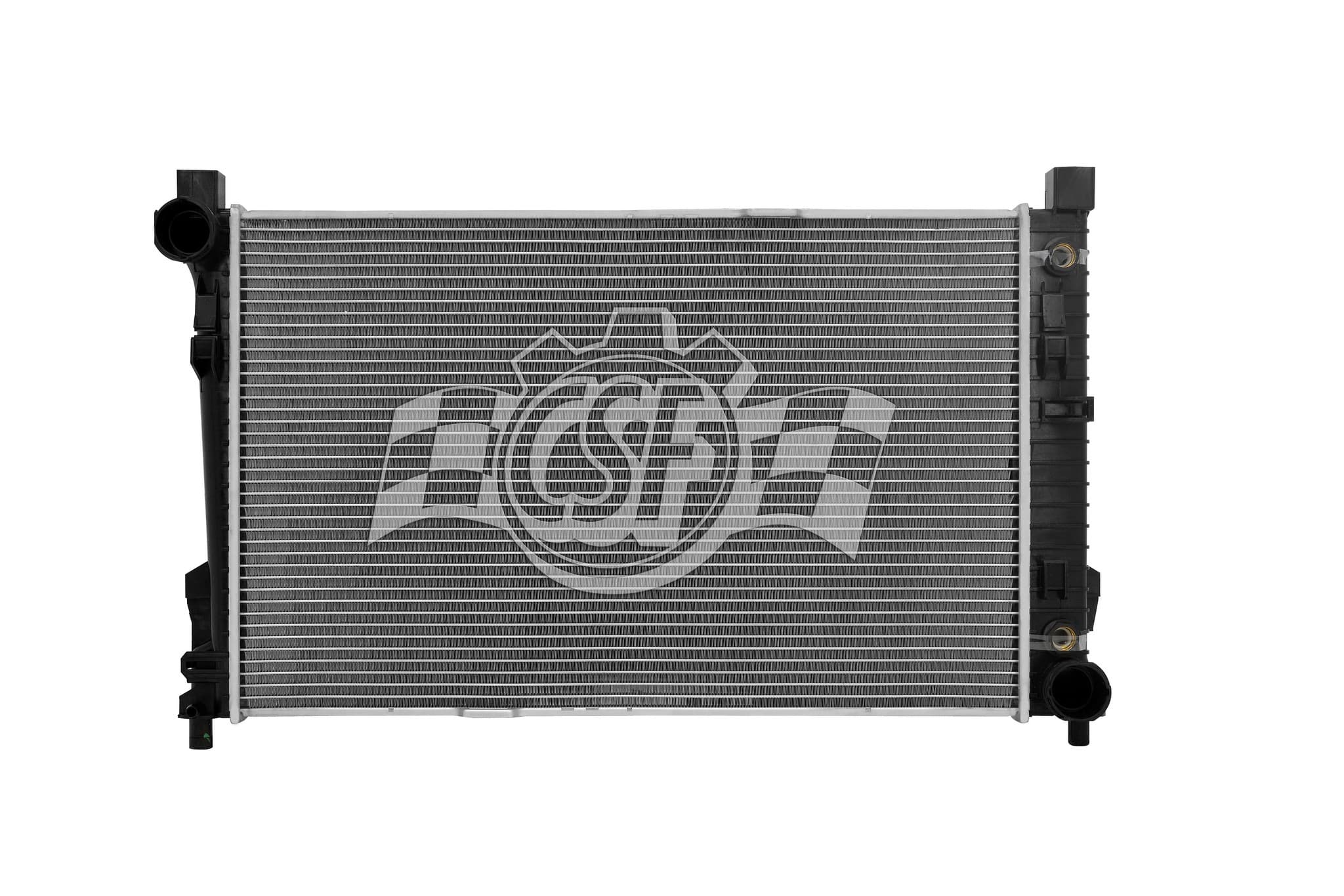 CSF Radiator 2990