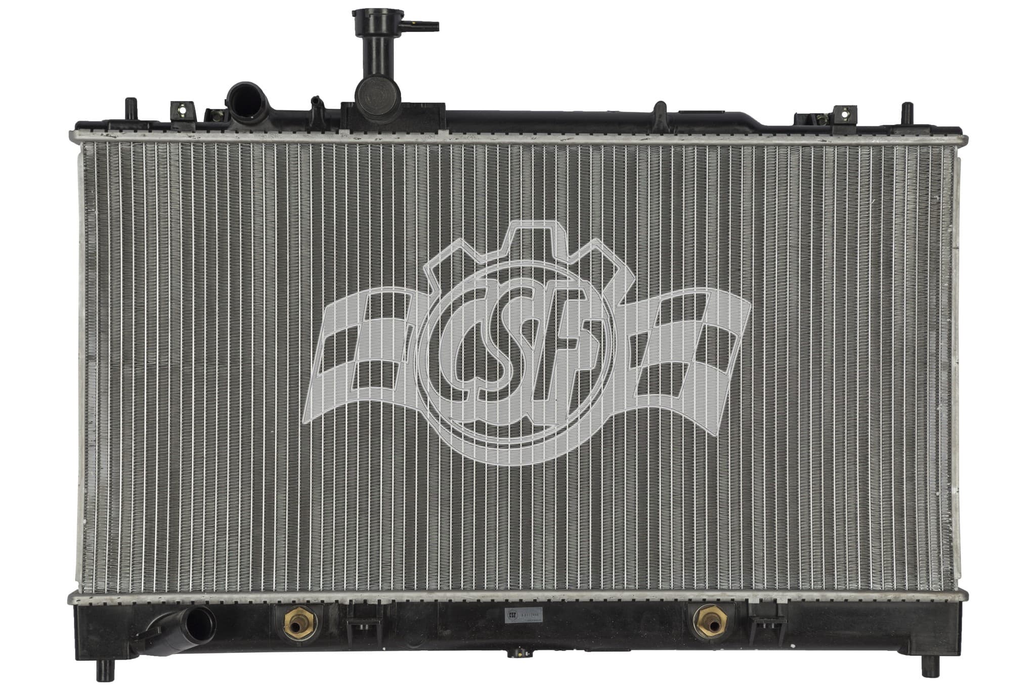 CSF Radiator 2991
