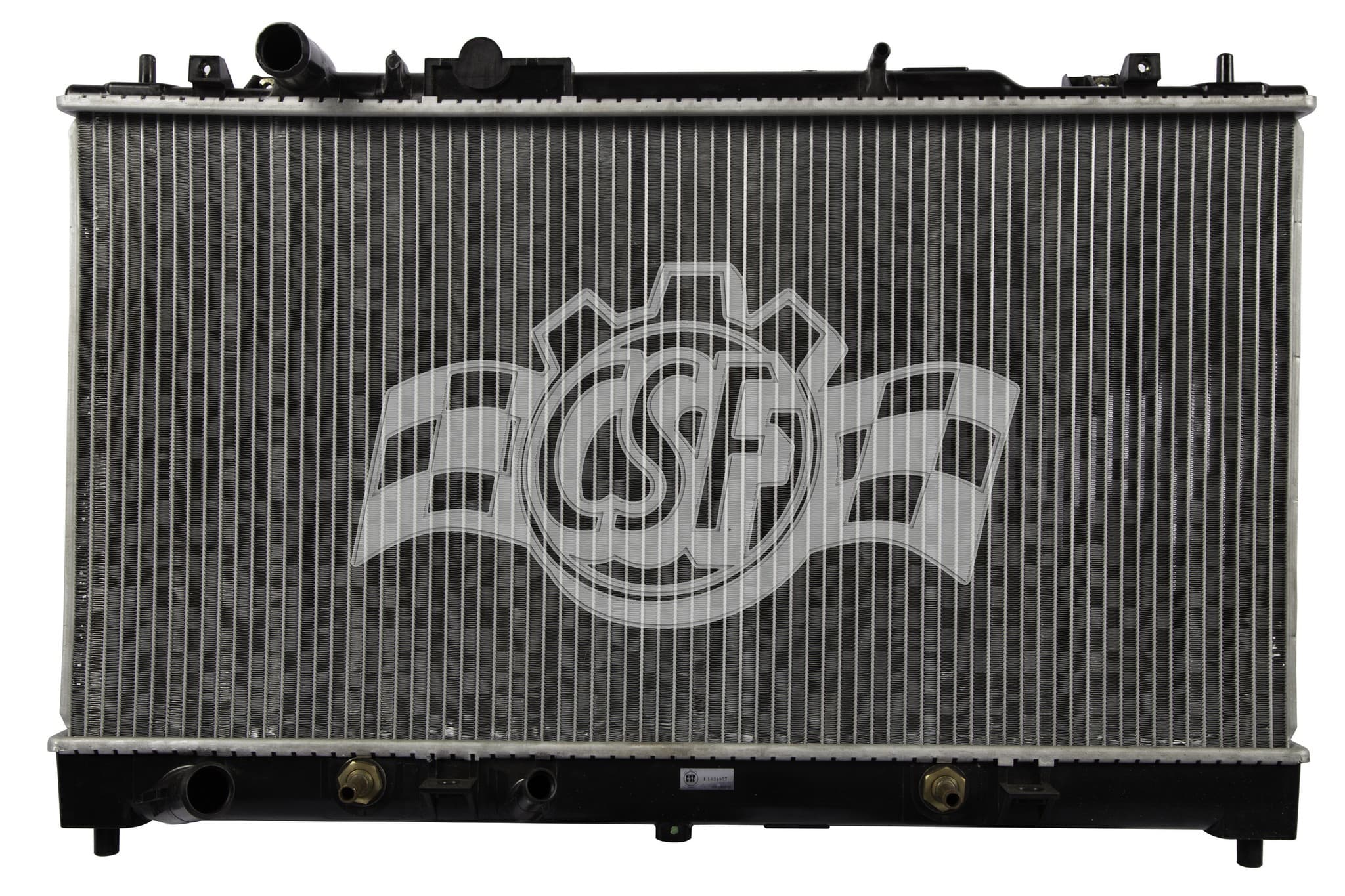 CSF Radiator 2992