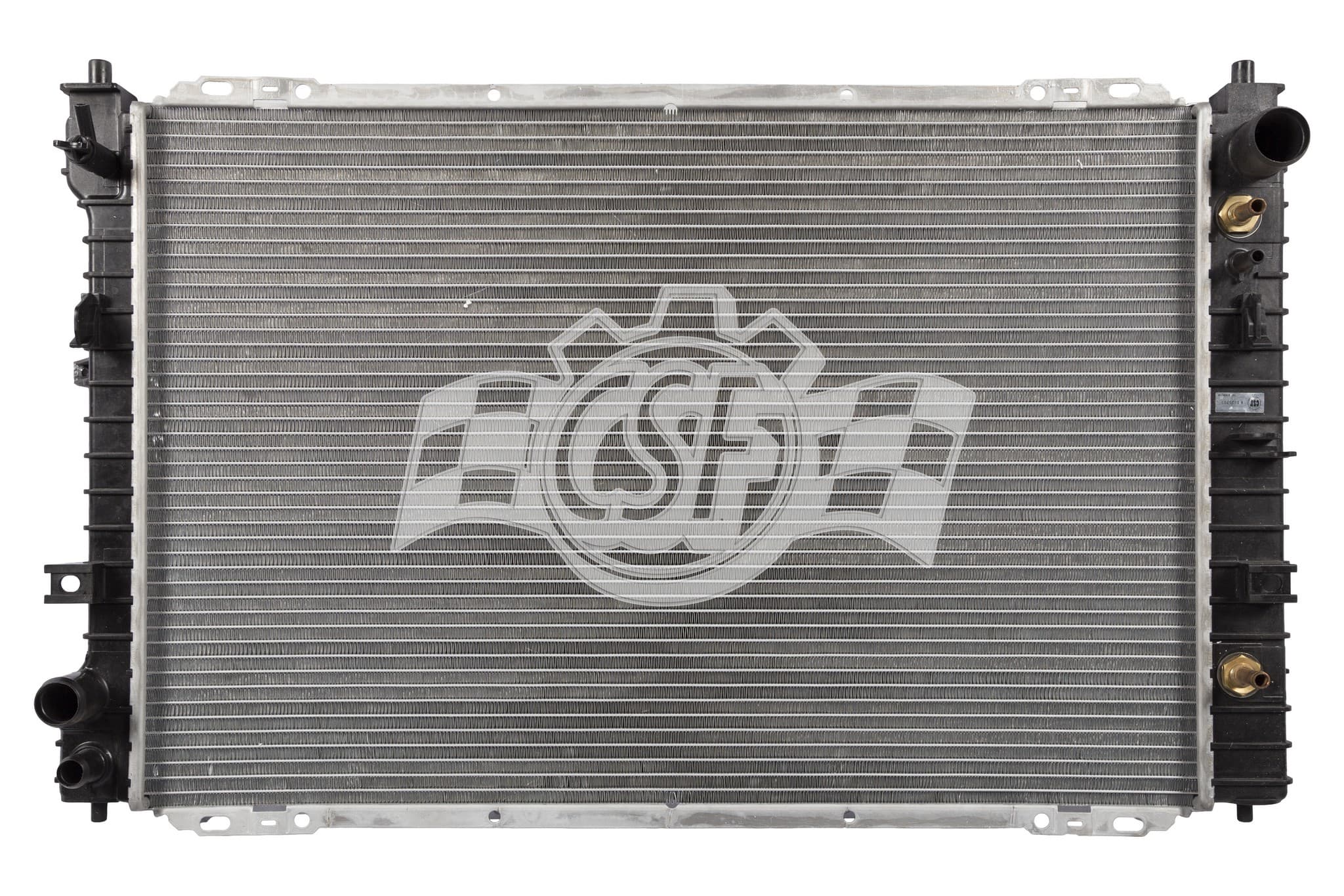 CSF Radiator 2994