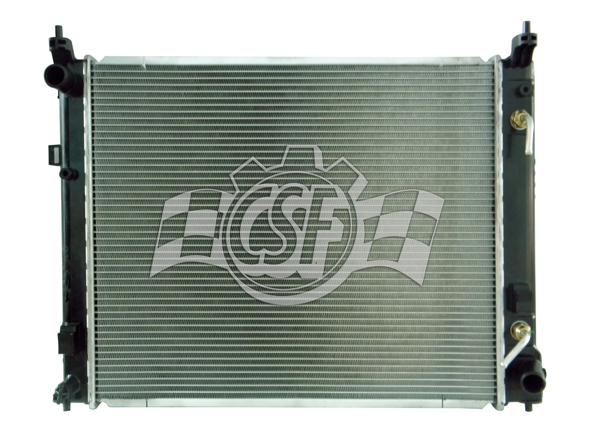 CSF Radiator 3622