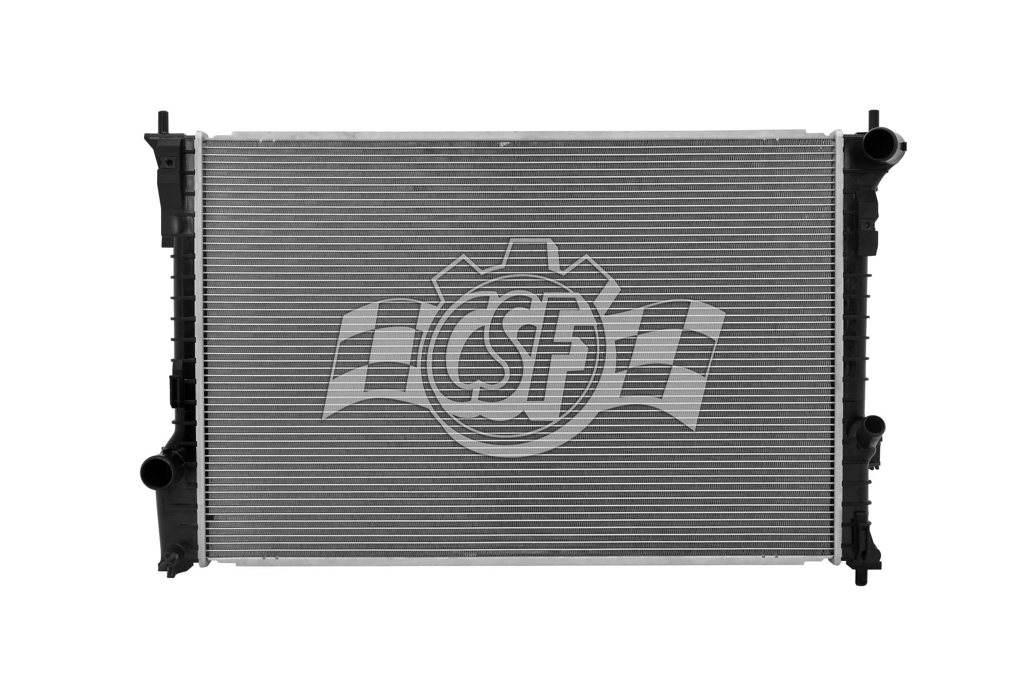 CSF Radiator 3633