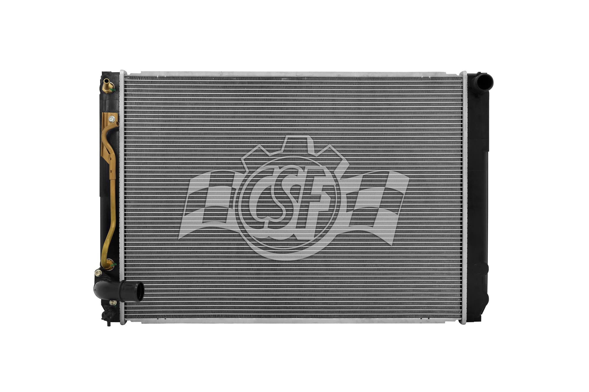 CSF Radiator 3637