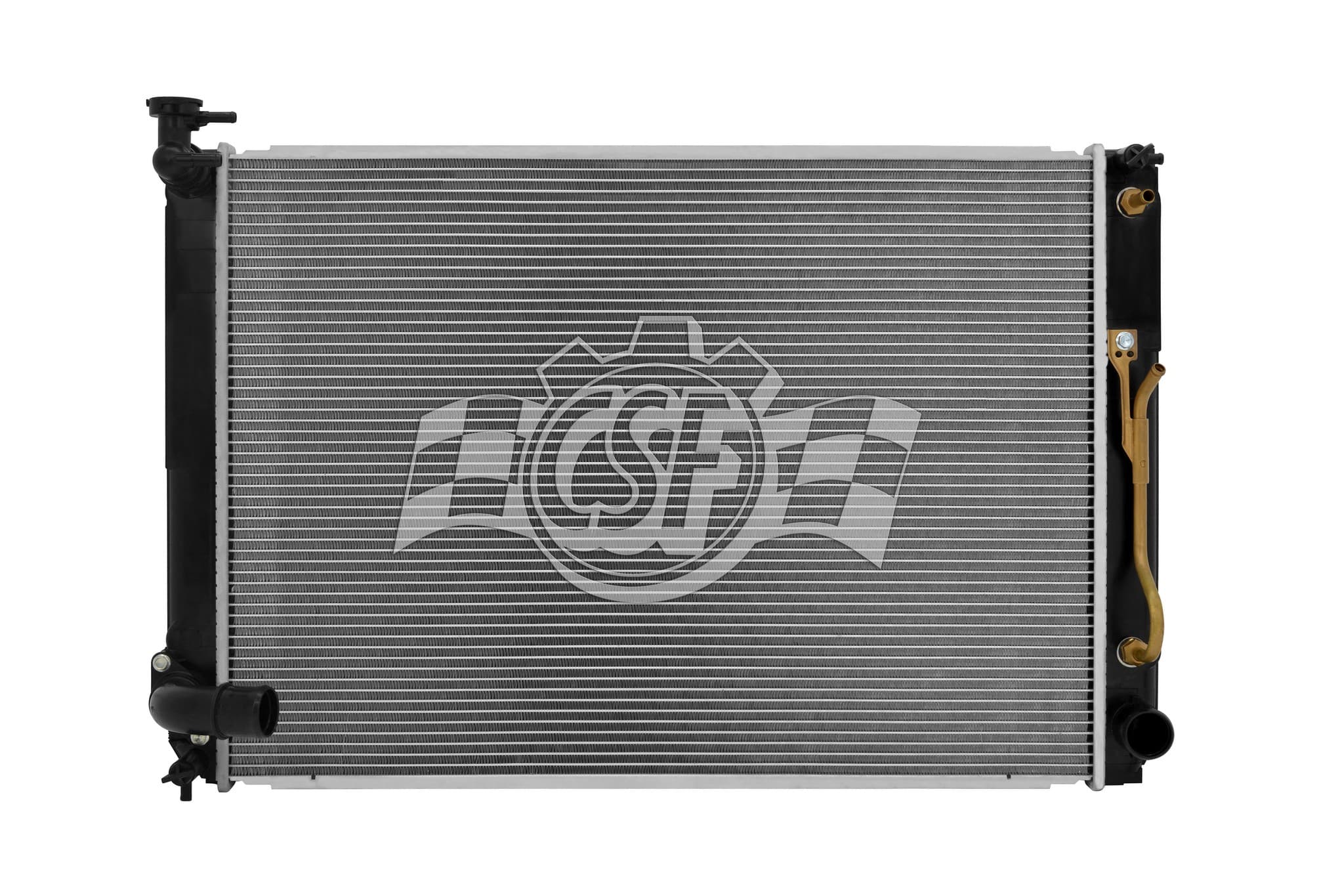 CSF Radiator 3638