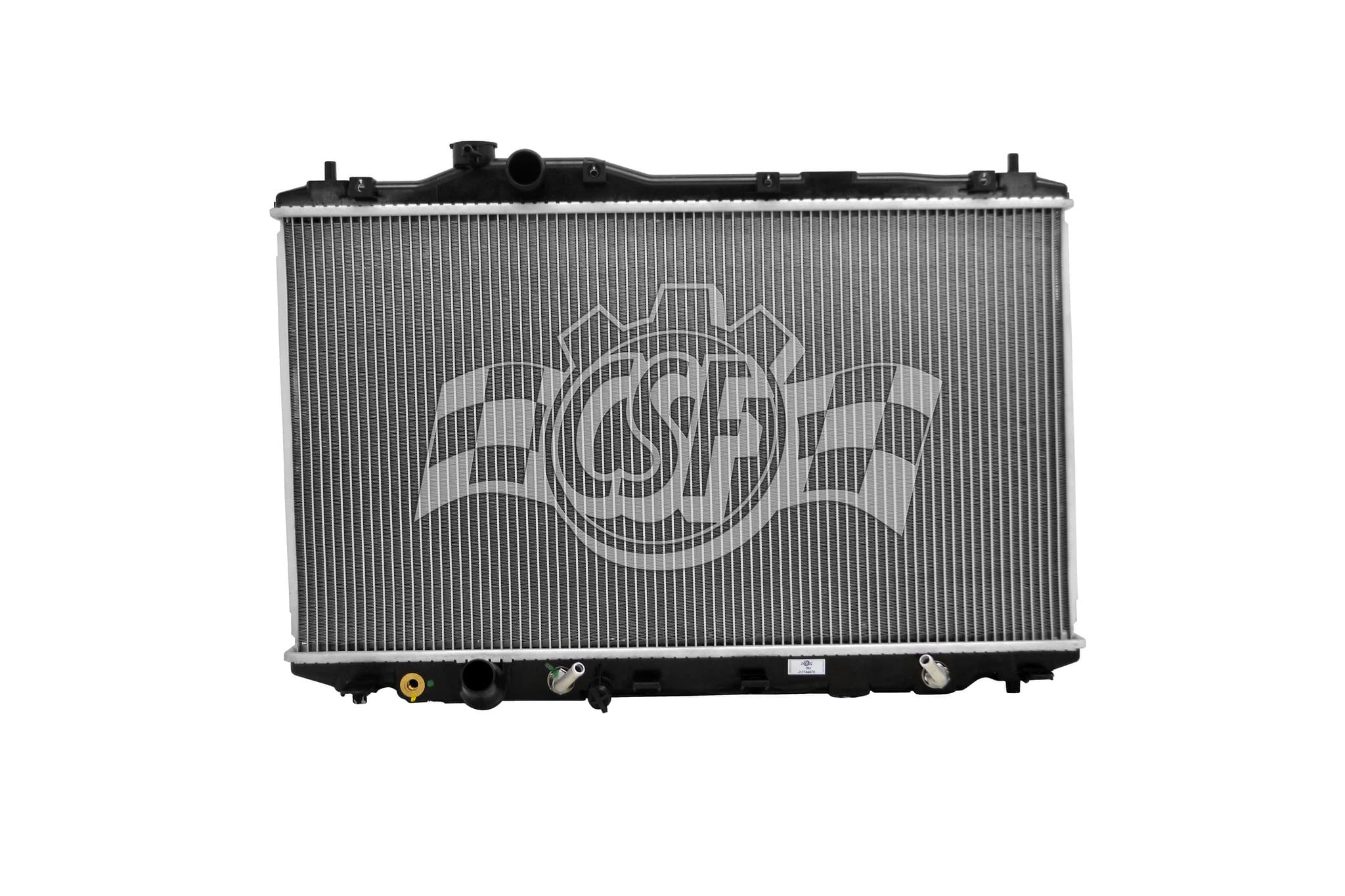 CSF Radiator 3643