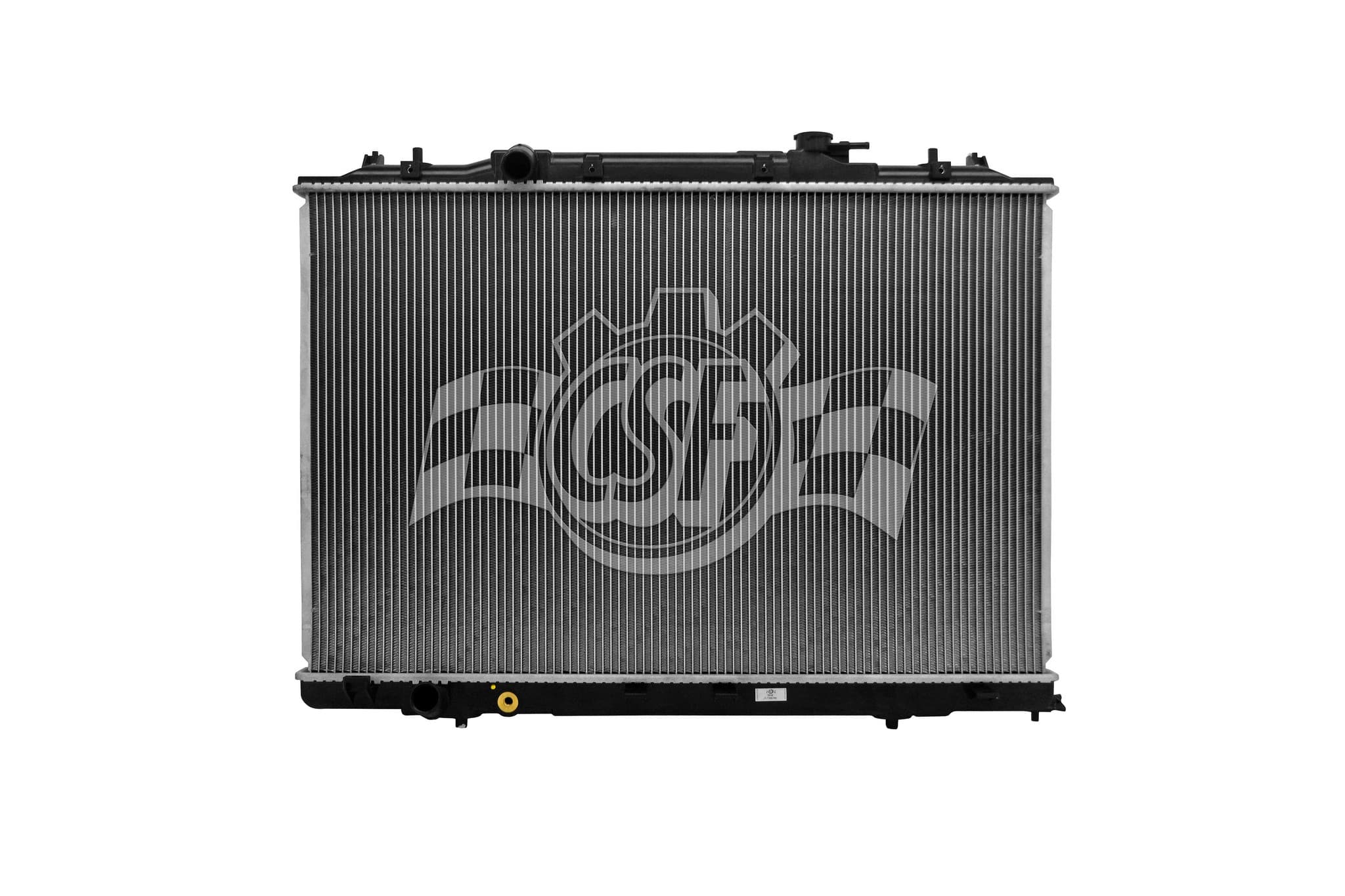 CSF Radiator 3644