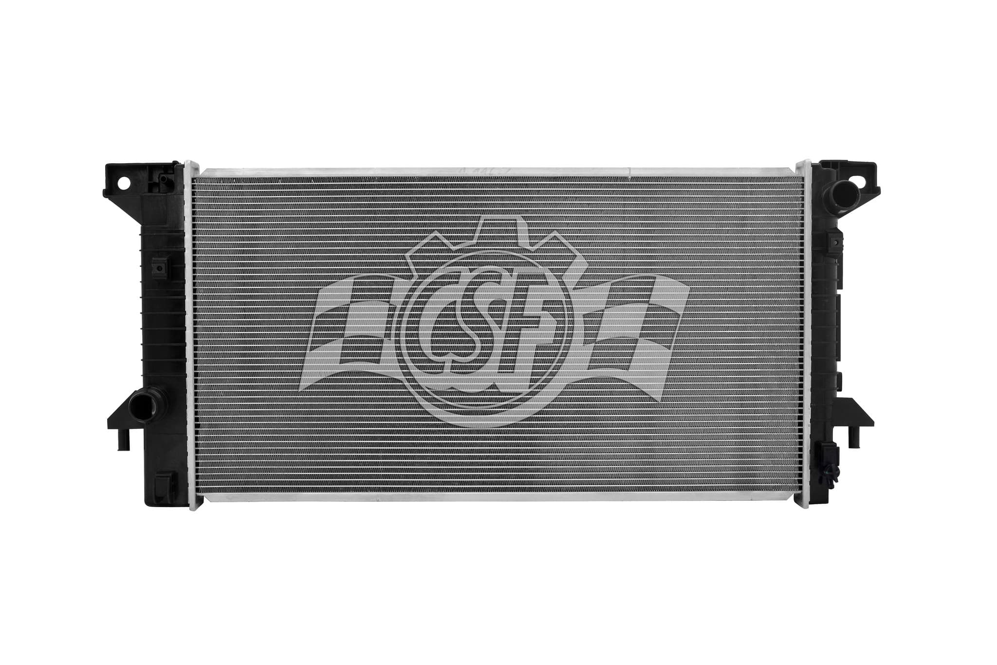 CSF Radiator 3670