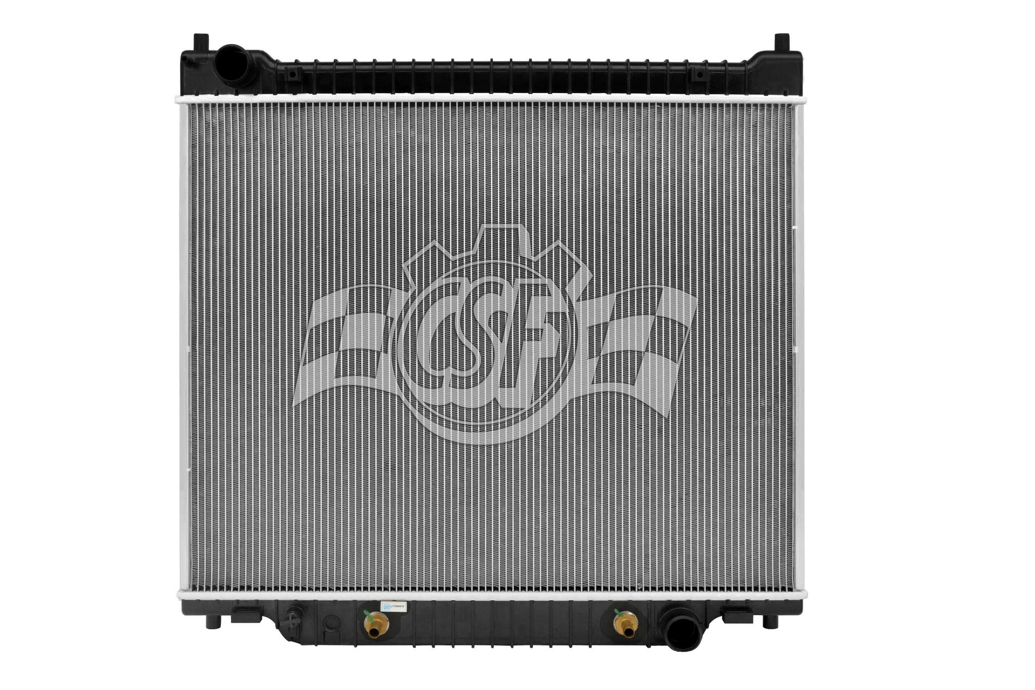 CSF Radiator 3673