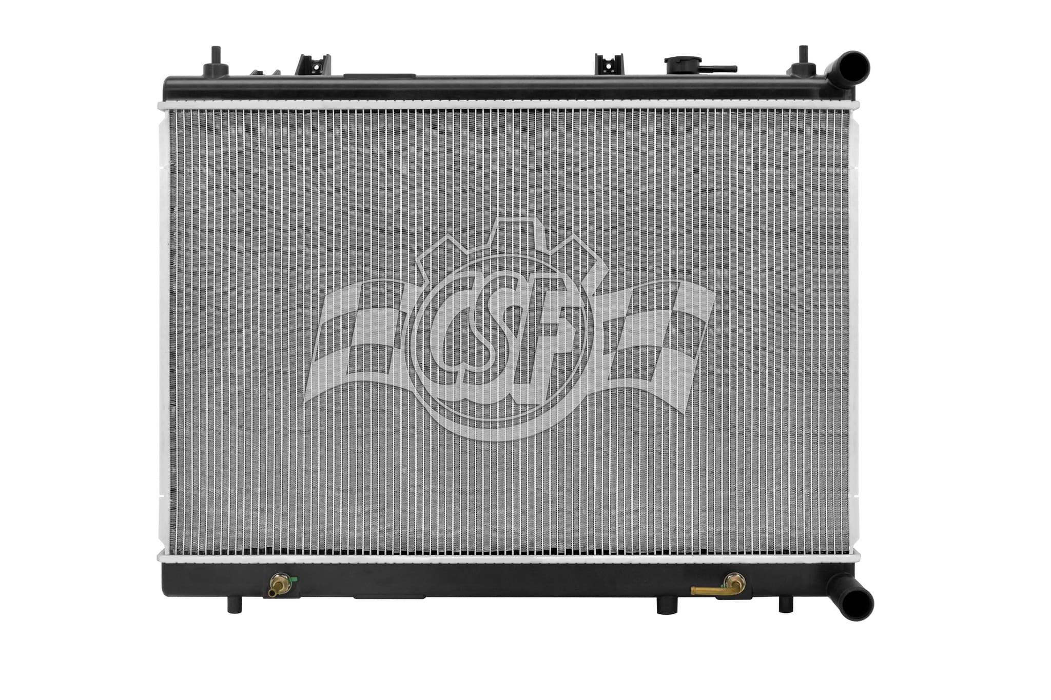 CSF Radiator 3680