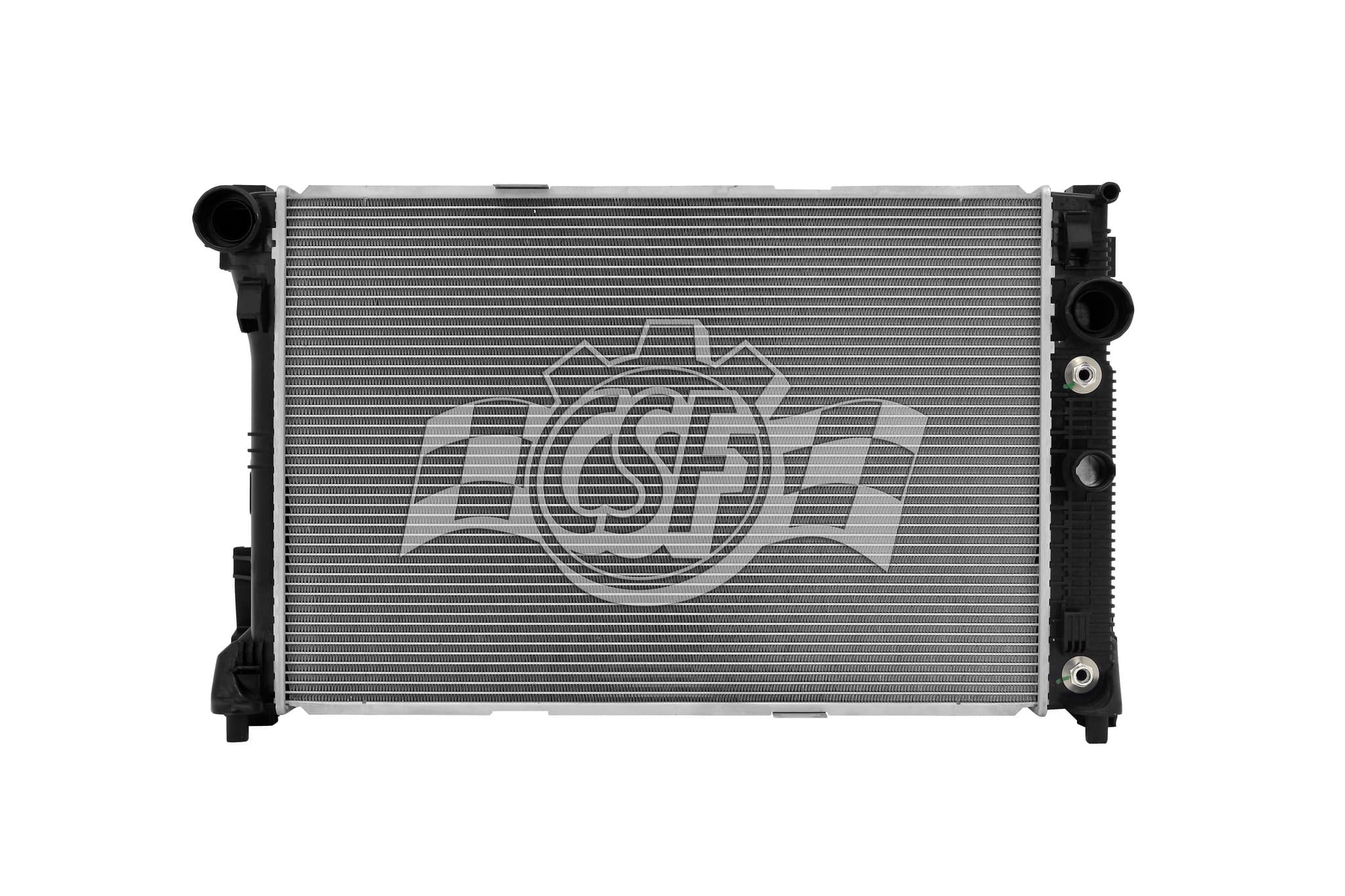 CSF Radiator 3692