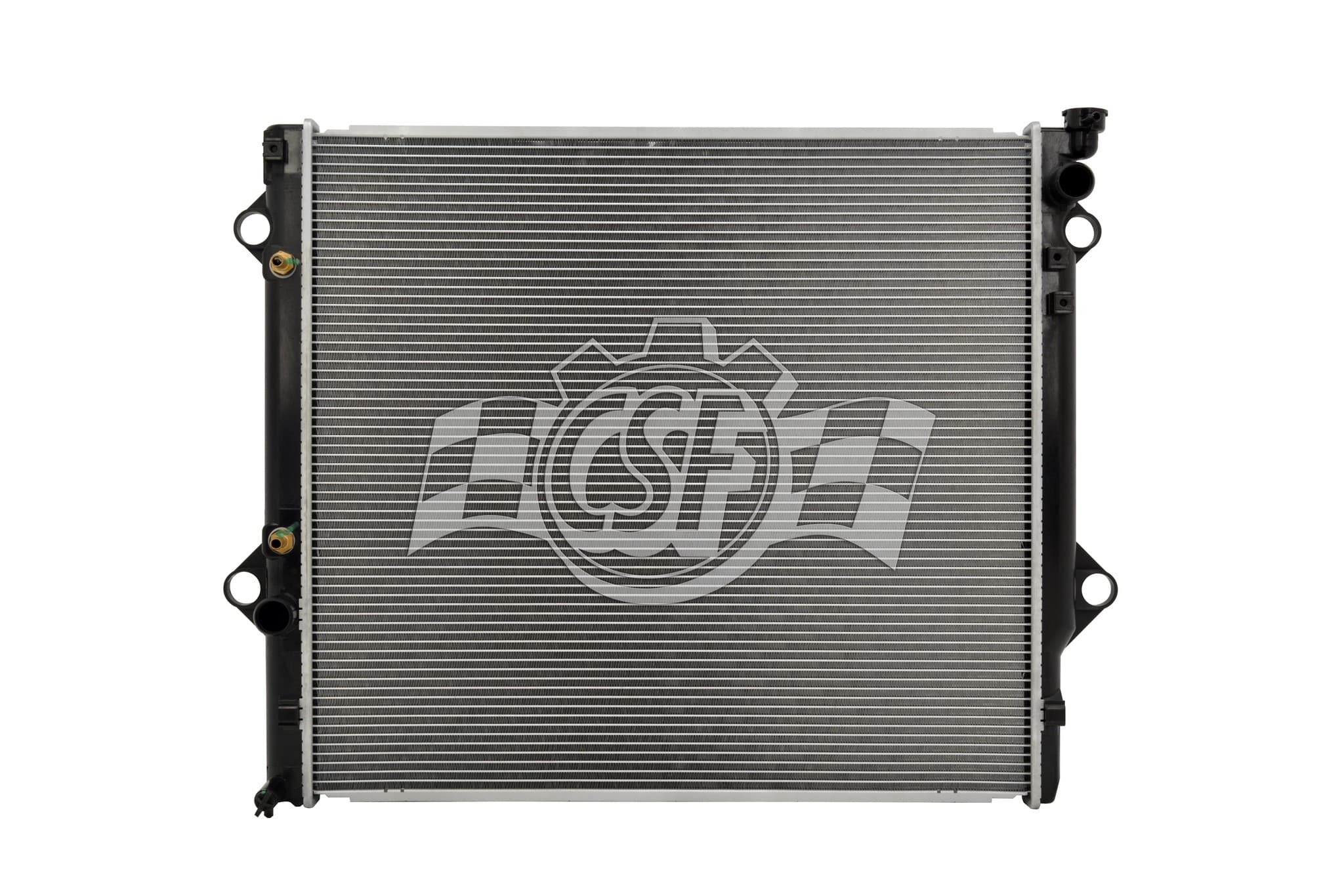 CSF Radiator 3697