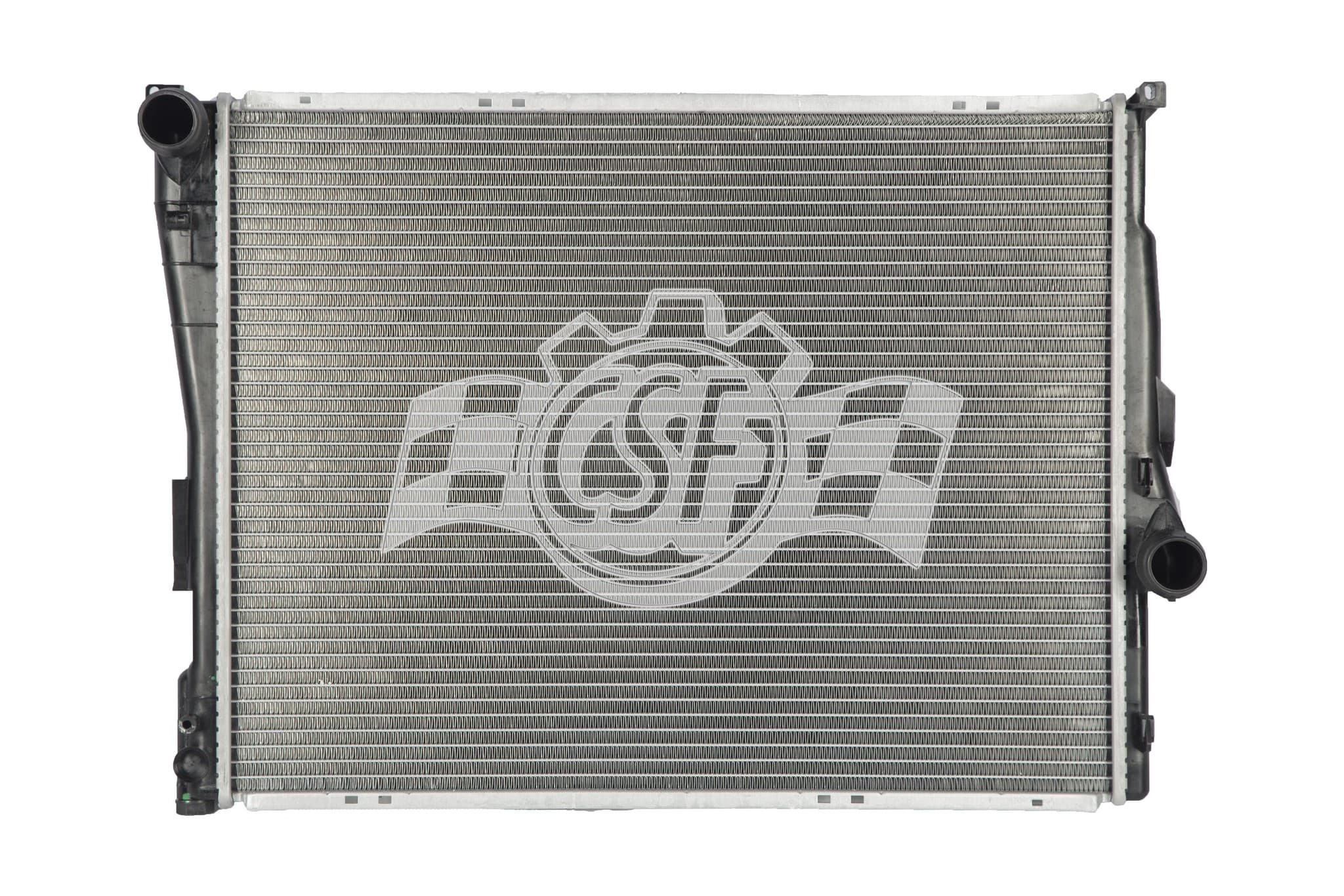 CSF Radiator 3708