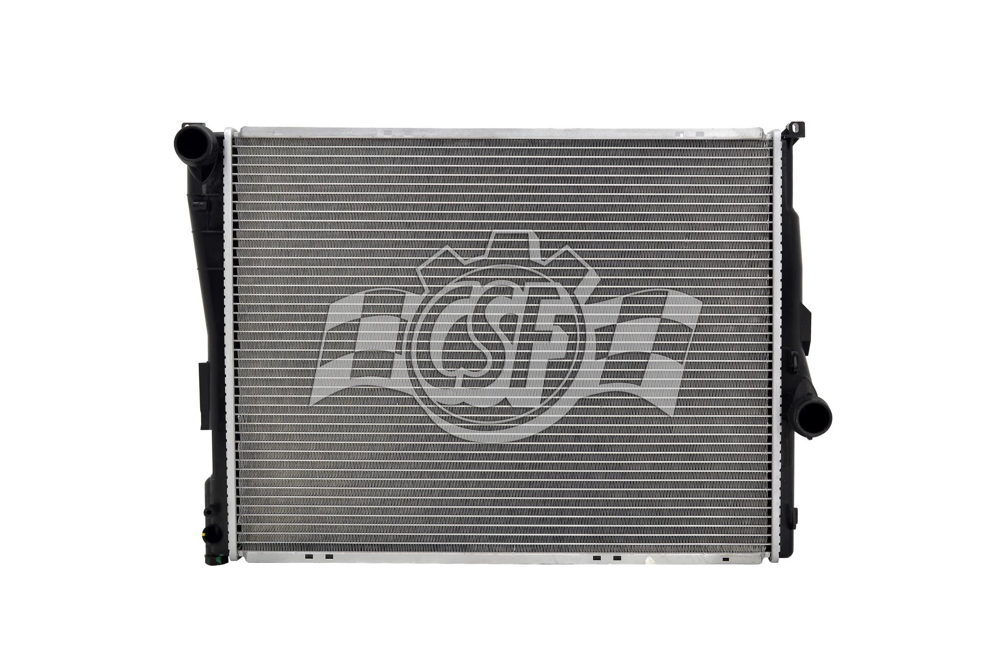 CSF Radiator 3709