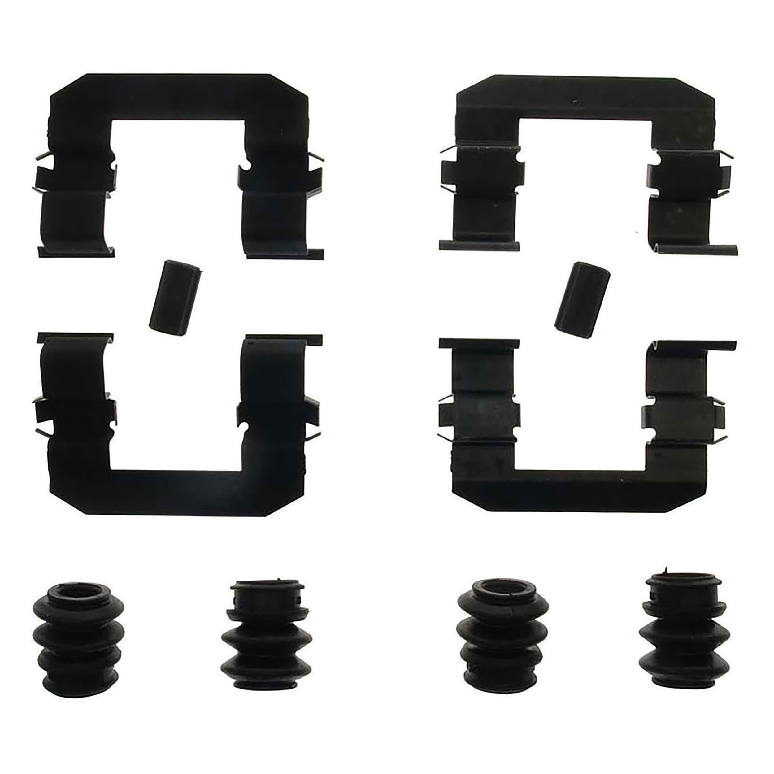 CARLSON Disc Brake Hardware Kit 13377Q