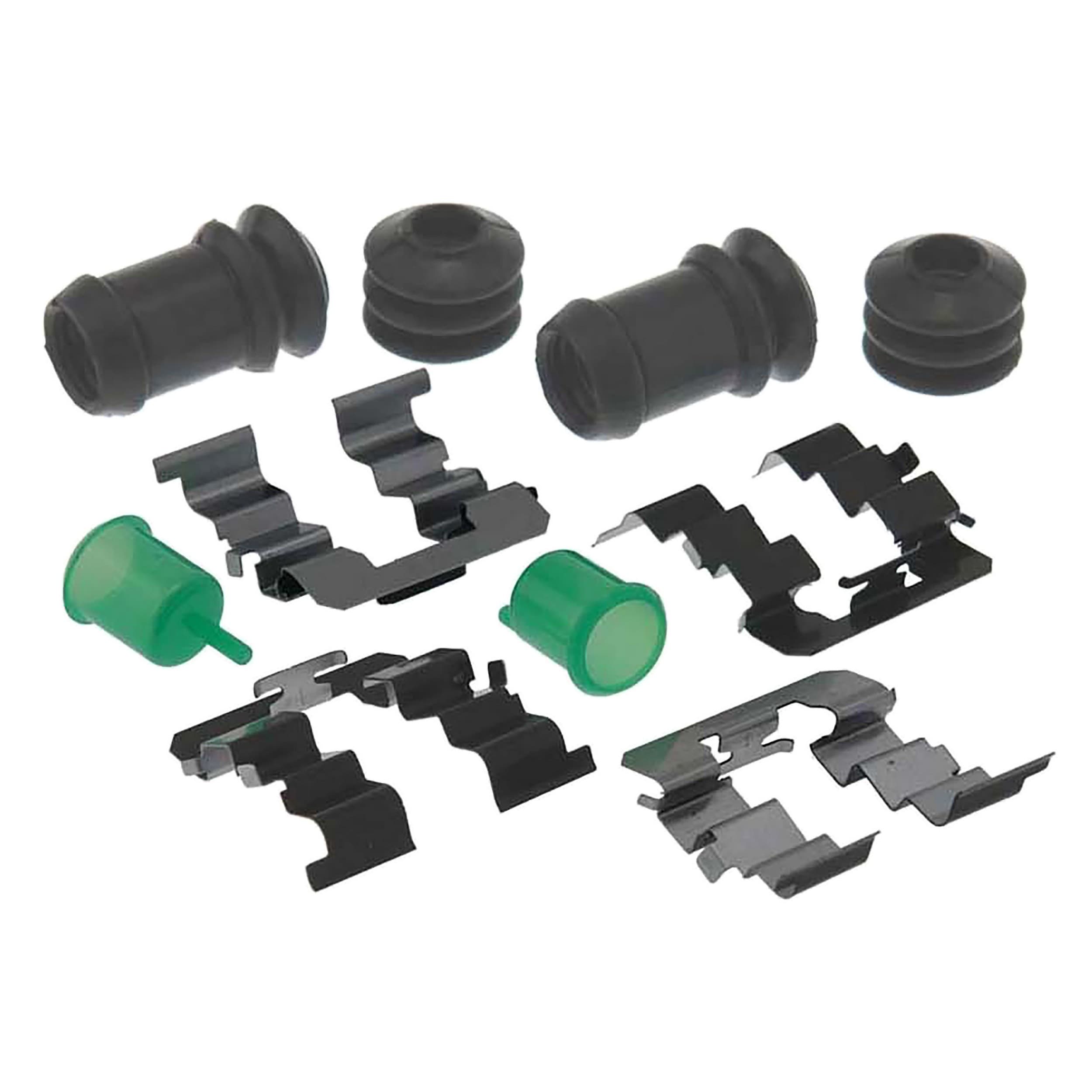 CARLSON Disc Brake Hardware Kit 13378Q