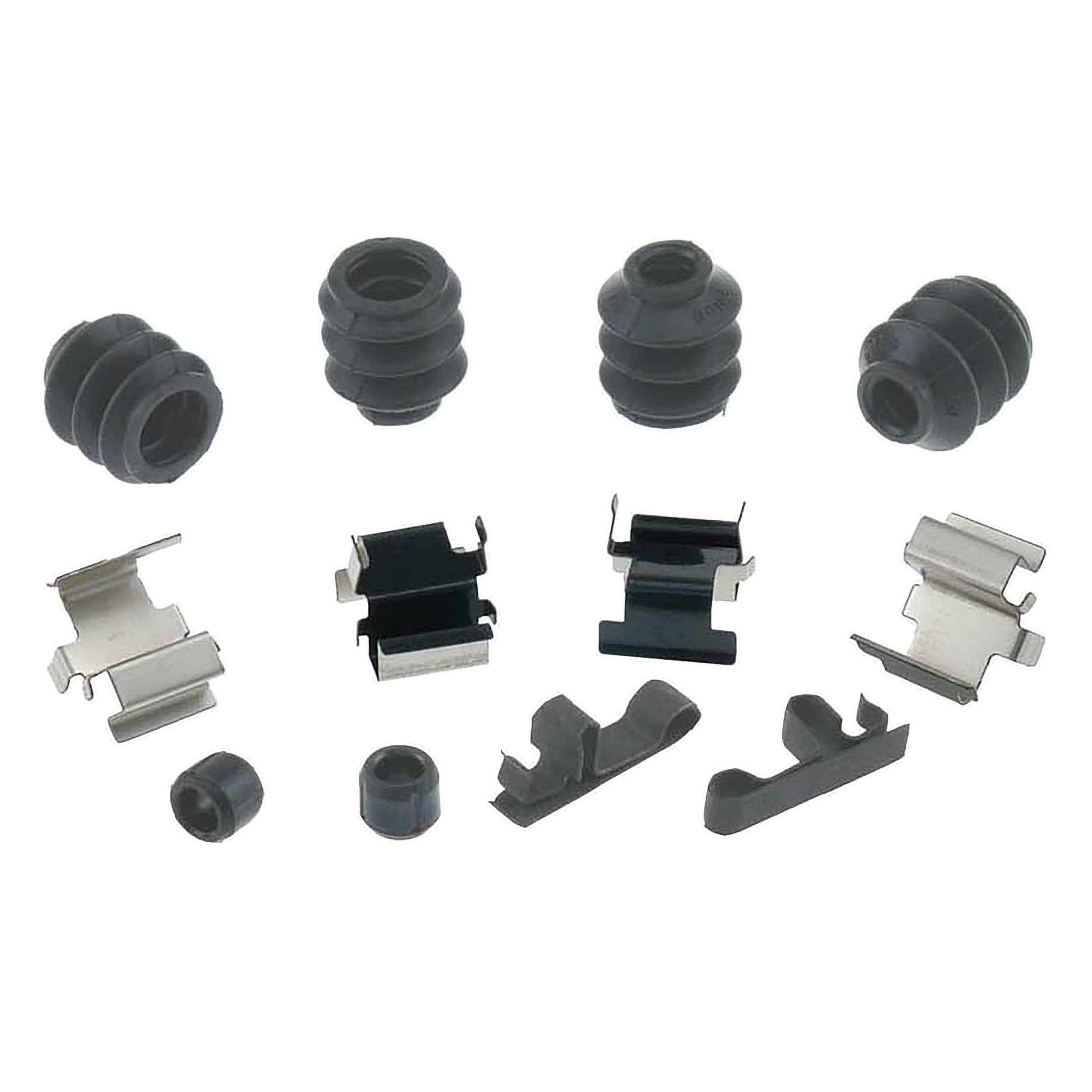 CARLSON Disc Brake Hardware Kit 13379Q