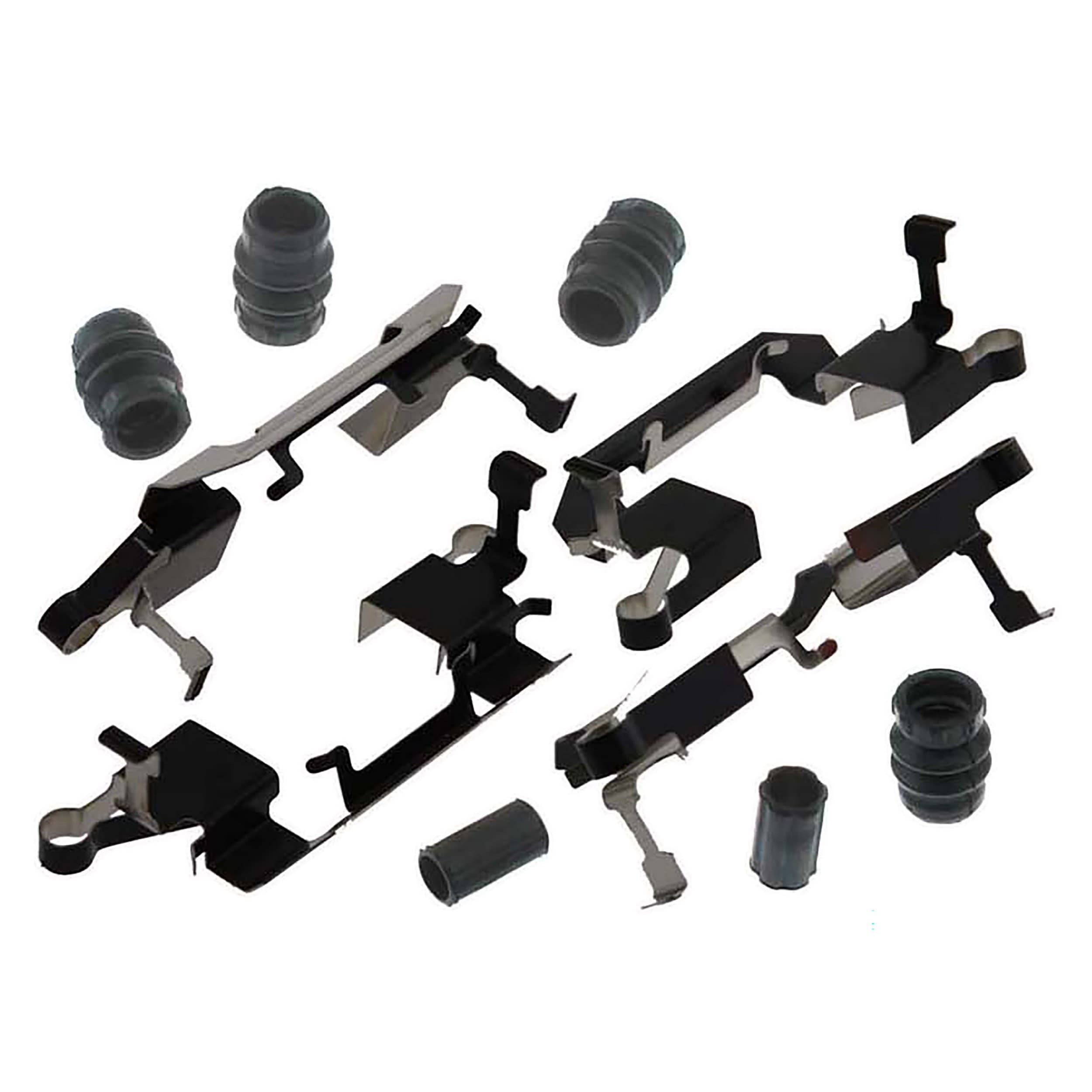 CARLSON Disc Brake Hardware Kit 13385Q