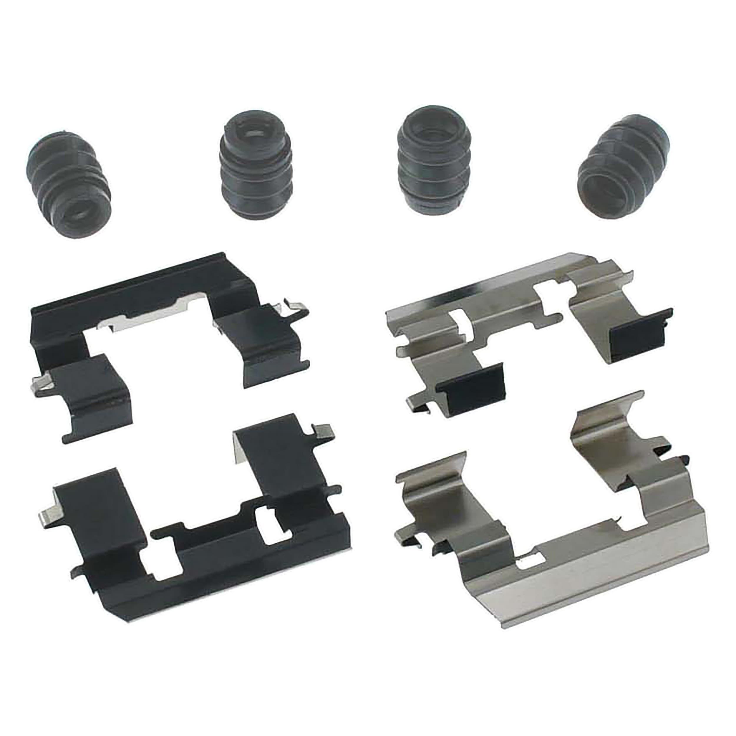 CARLSON Disc Brake Hardware Kit 13388Q