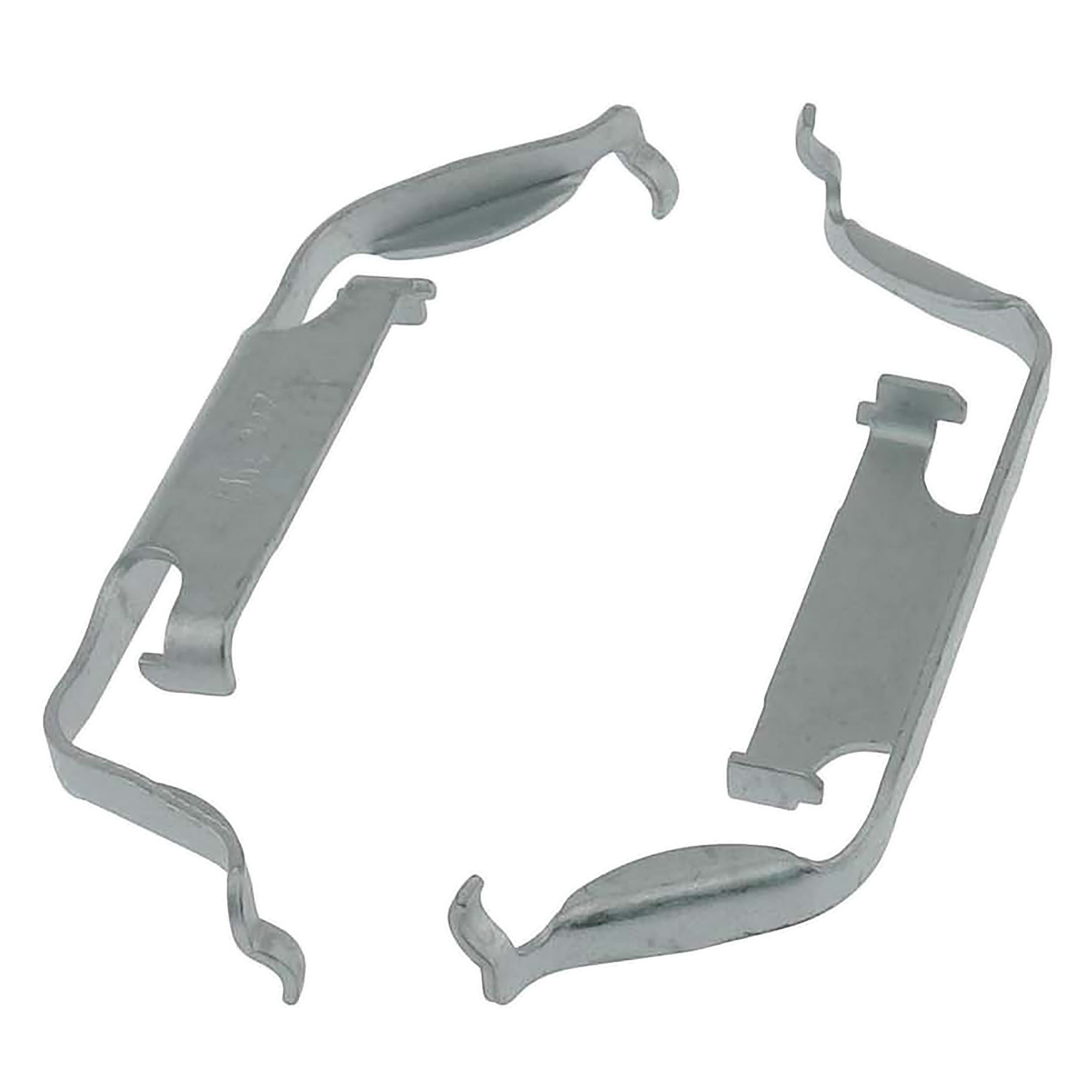 CARLSON Disc Brake Hardware Kit 13393