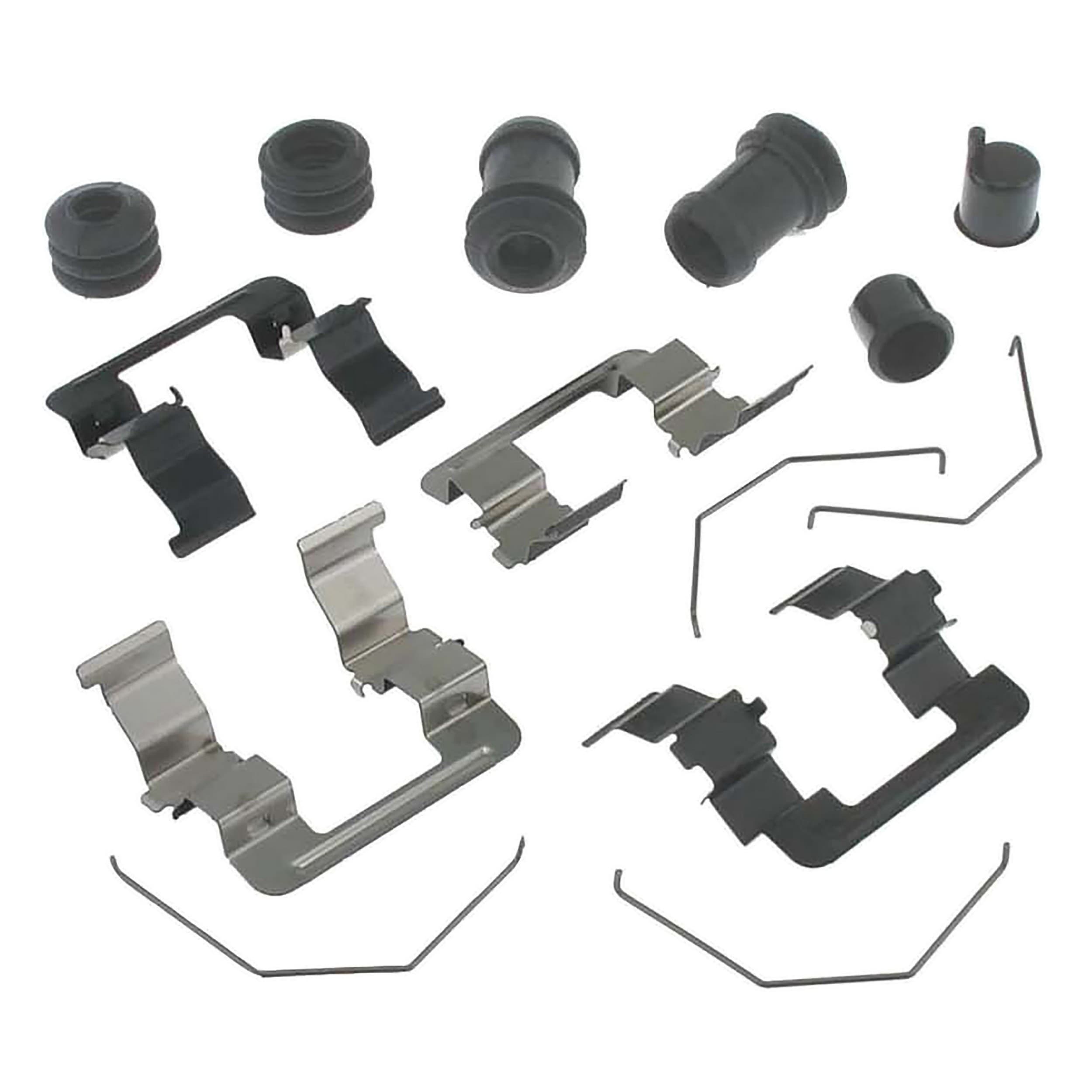 CARLSON Disc Brake Hardware Kit 13397Q