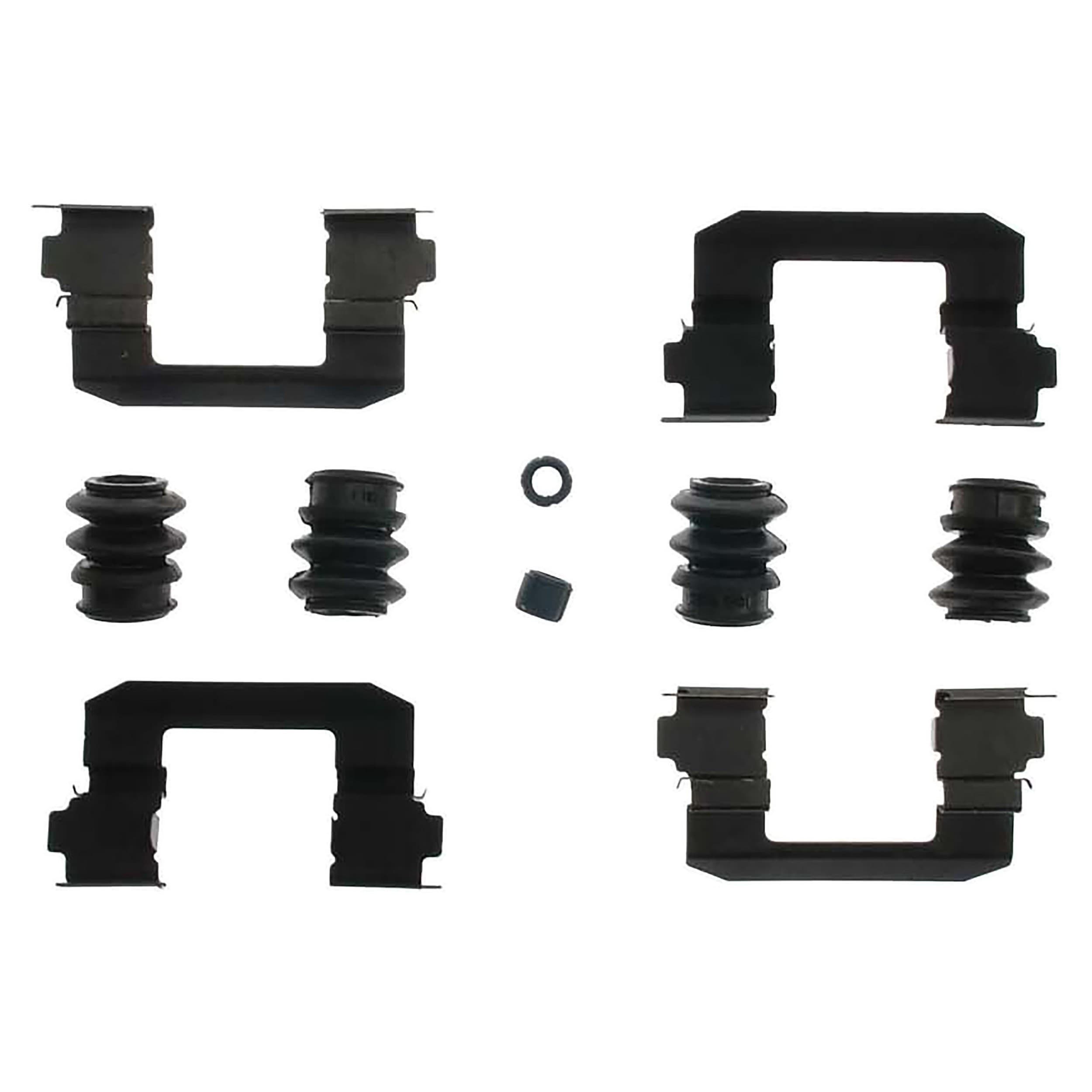 CARLSON Disc Brake Hardware Kit 13398Q