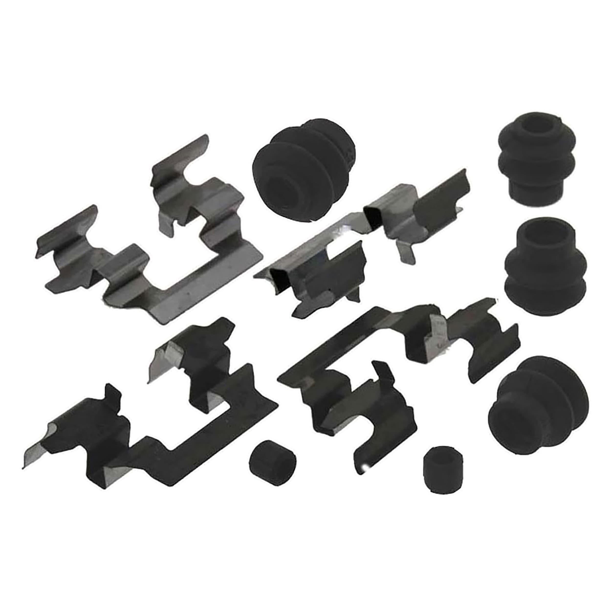 CARLSON Disc Brake Hardware Kit 13399Q