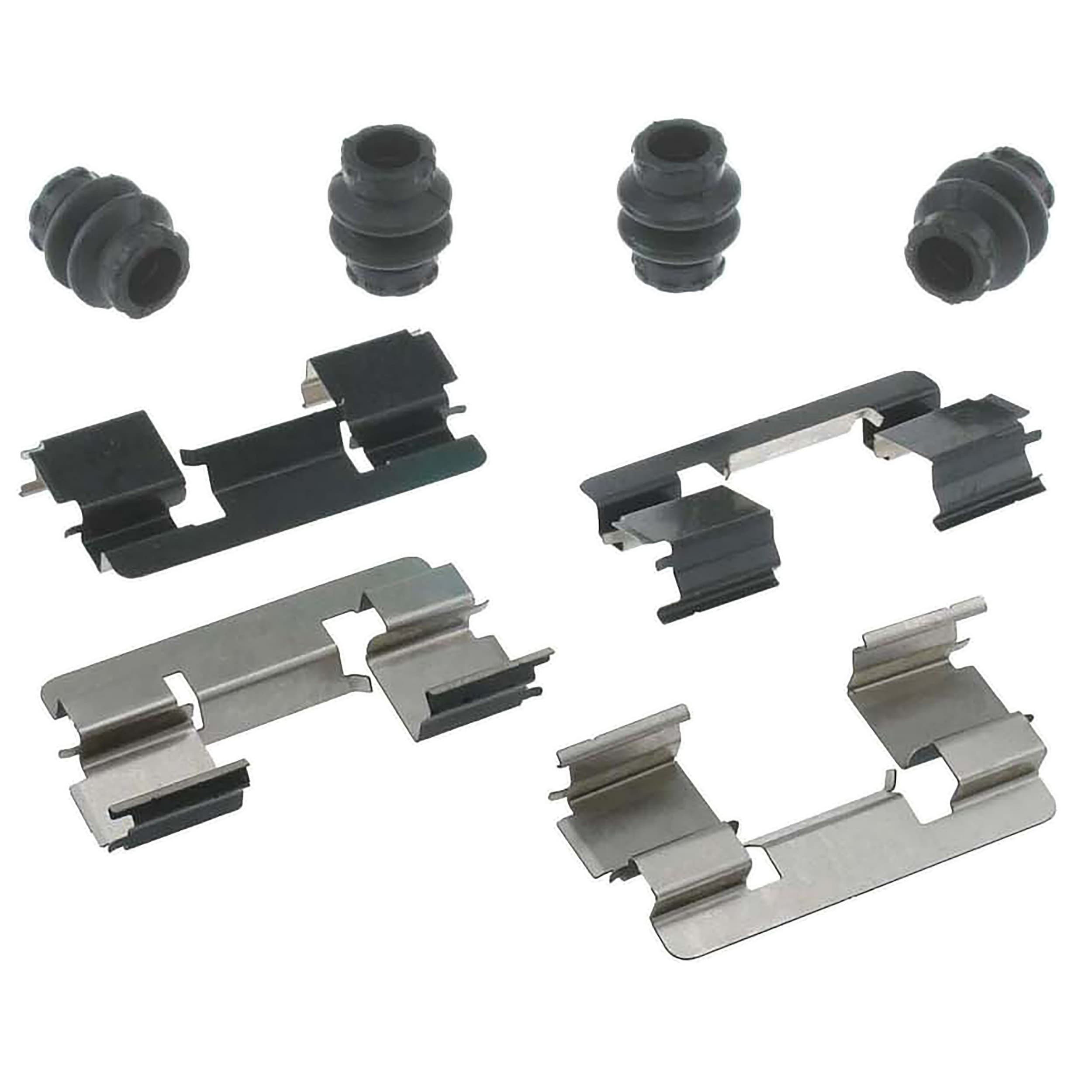 CARLSON Disc Brake Hardware Kit 13403Q