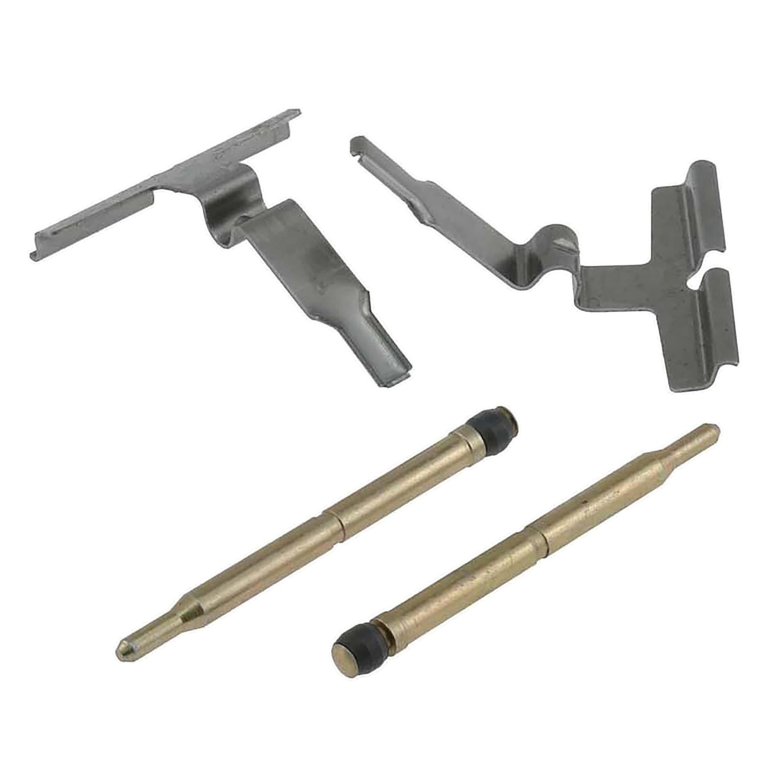 CARLSON Disc Brake Hardware Kit 13404