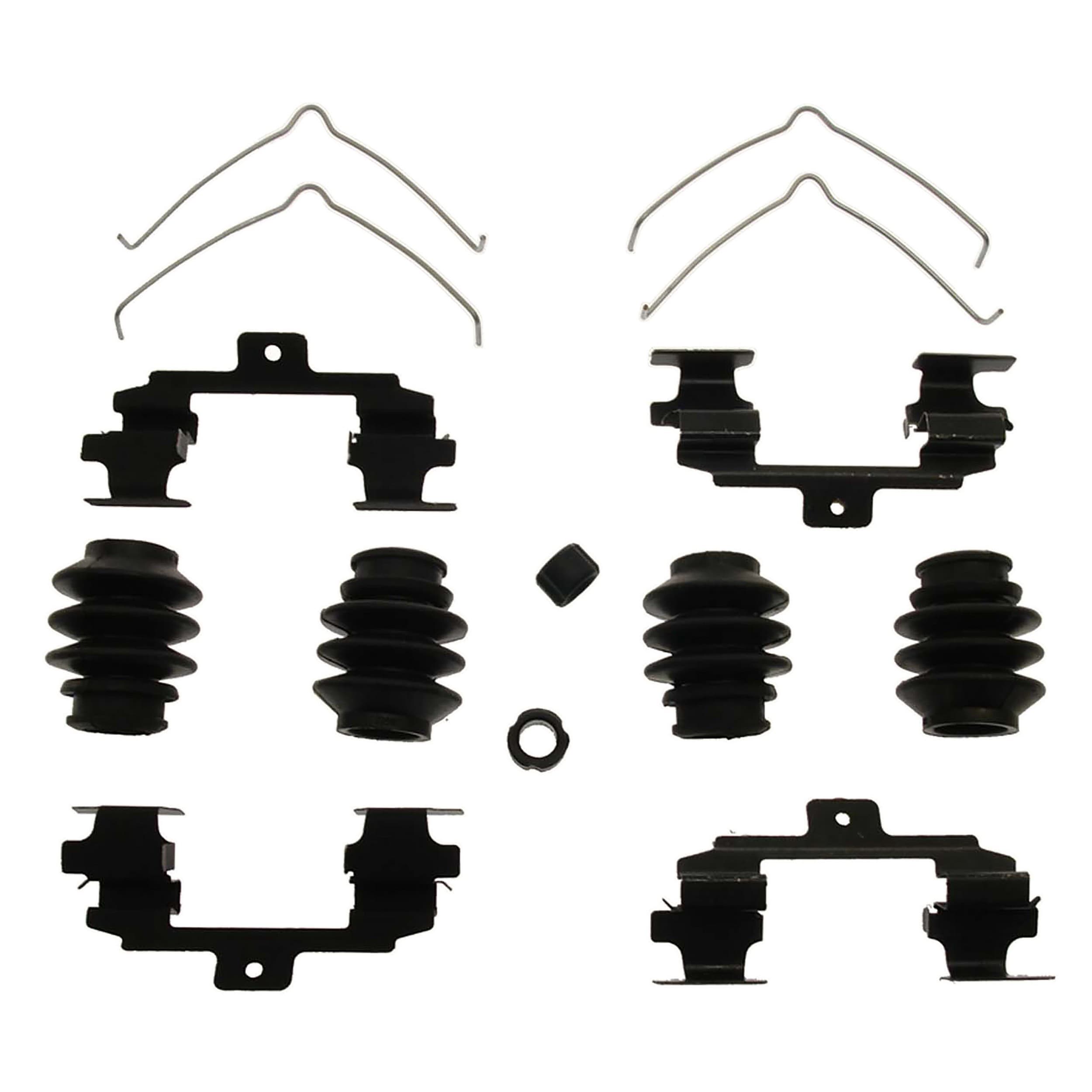 CARLSON Disc Brake Hardware Kit 13406Q