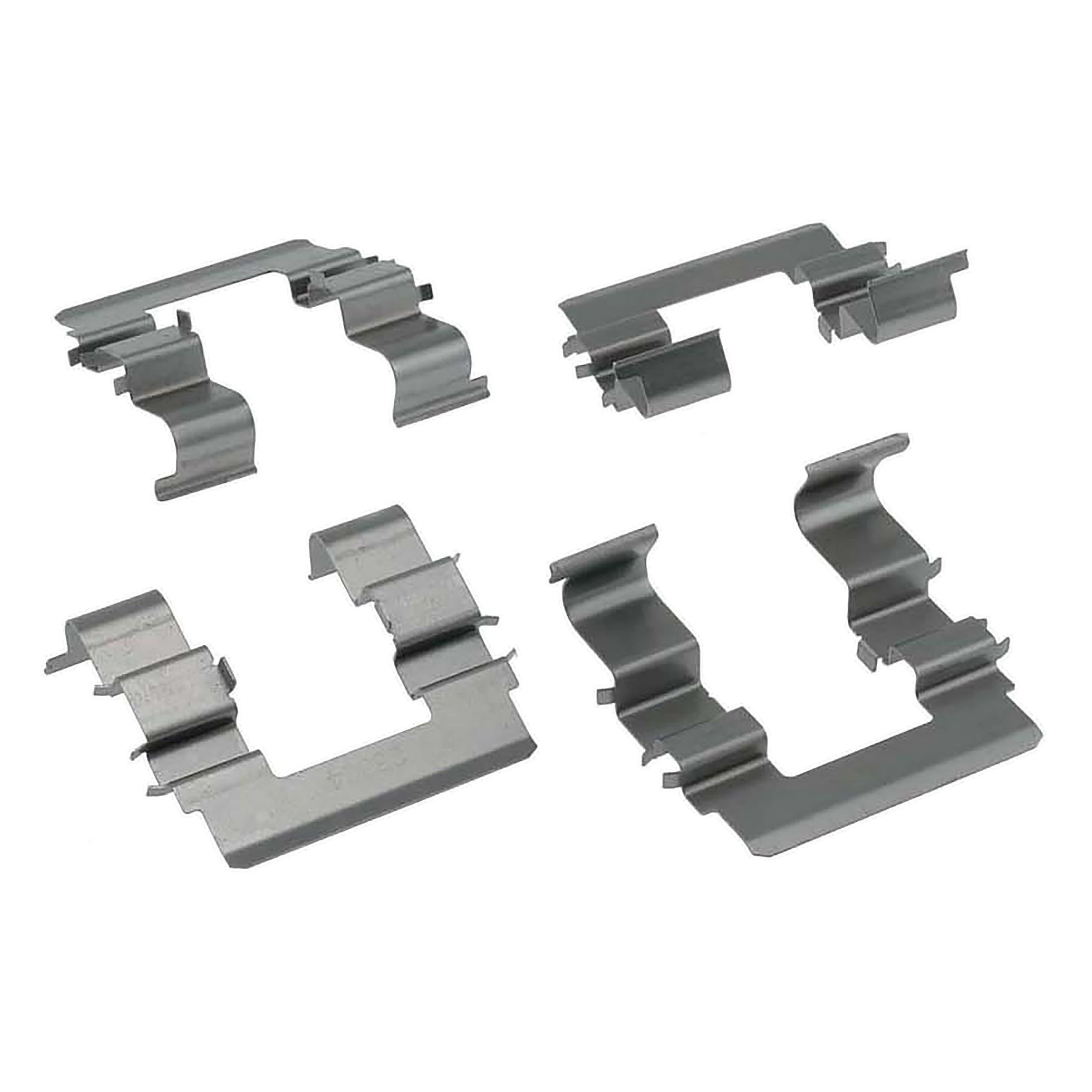 CARLSON Disc Brake Hardware Kit 13408