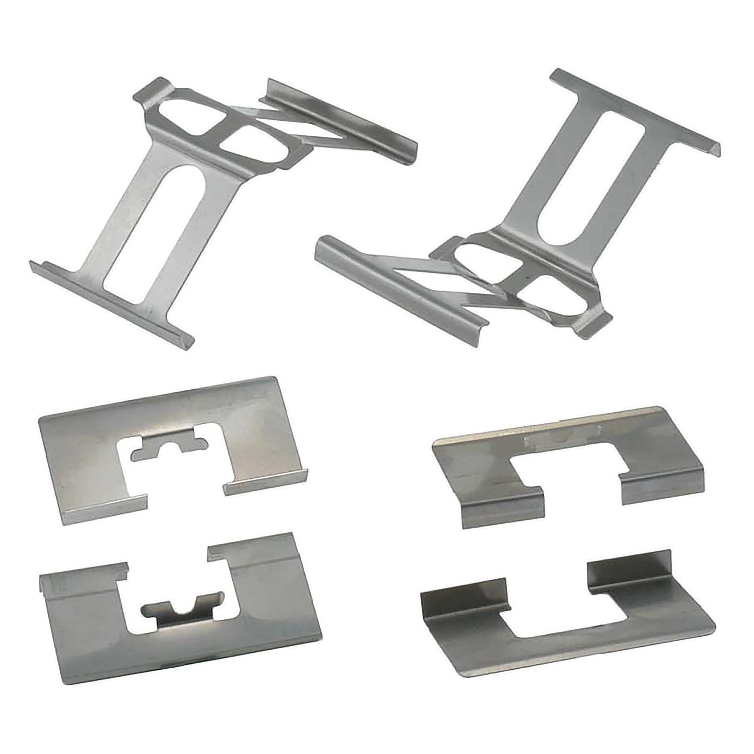 CARLSON Disc Brake Hardware Kit 13409