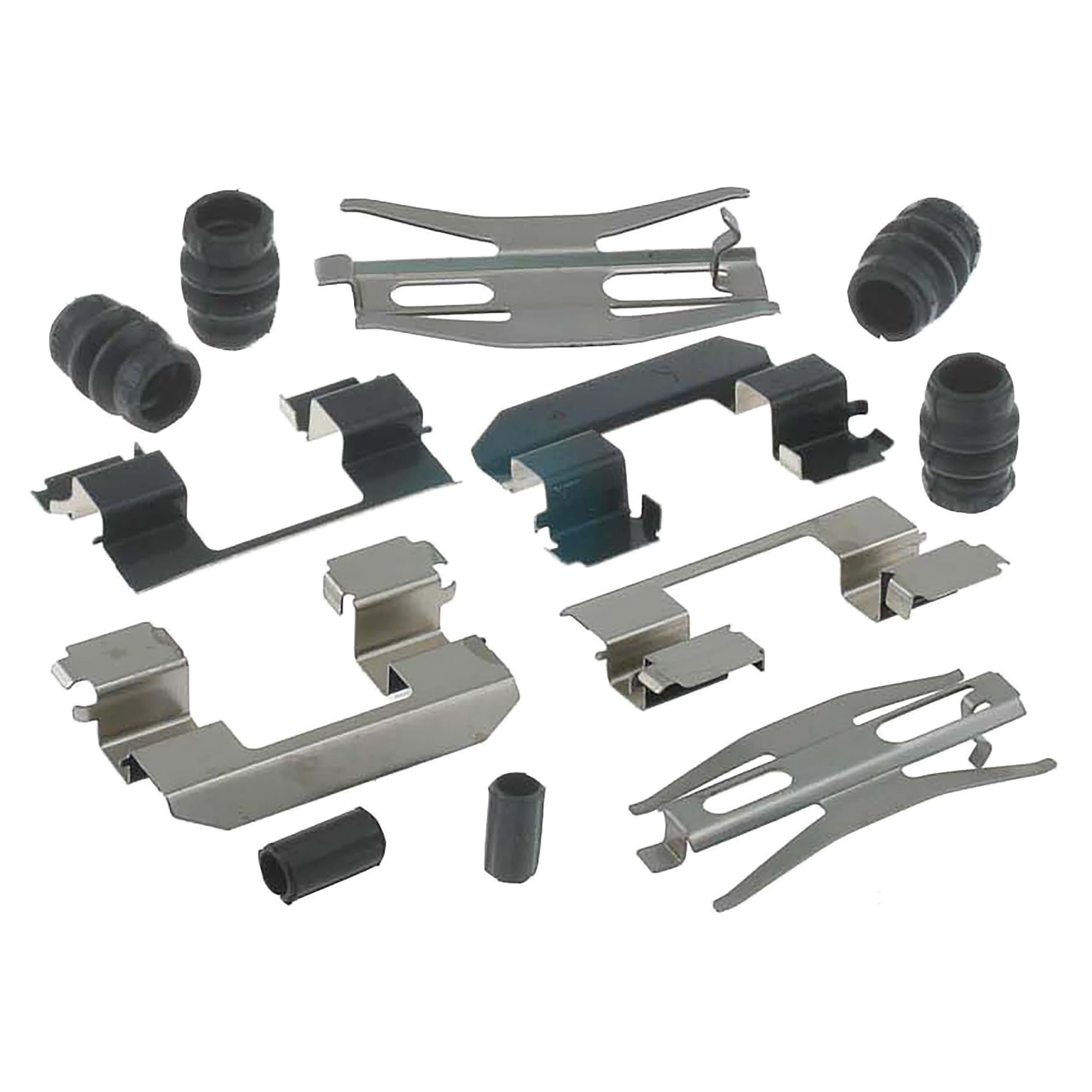 CARLSON Disc Brake Hardware Kit 13410Q