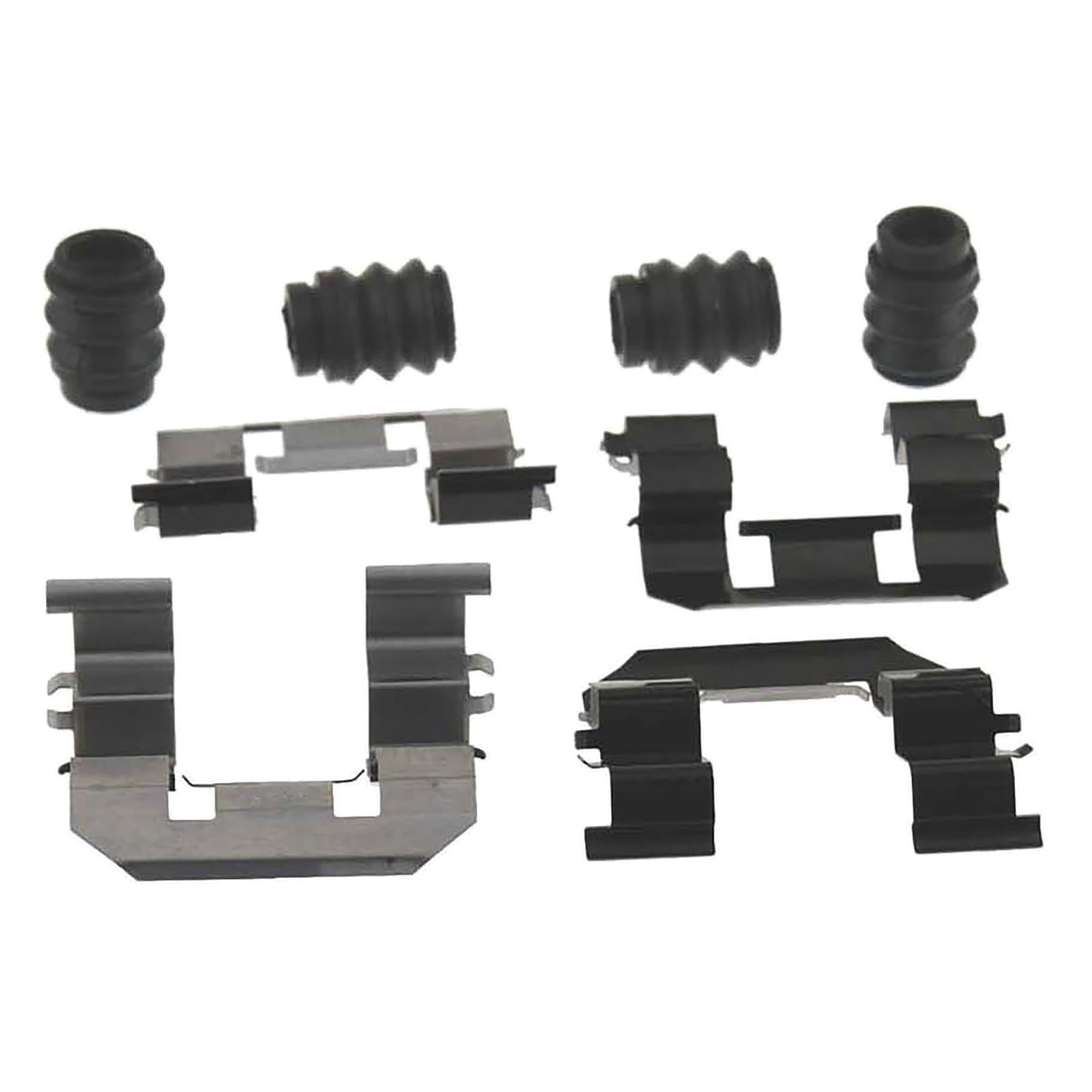 CARLSON Disc Brake Hardware Kit 13413Q