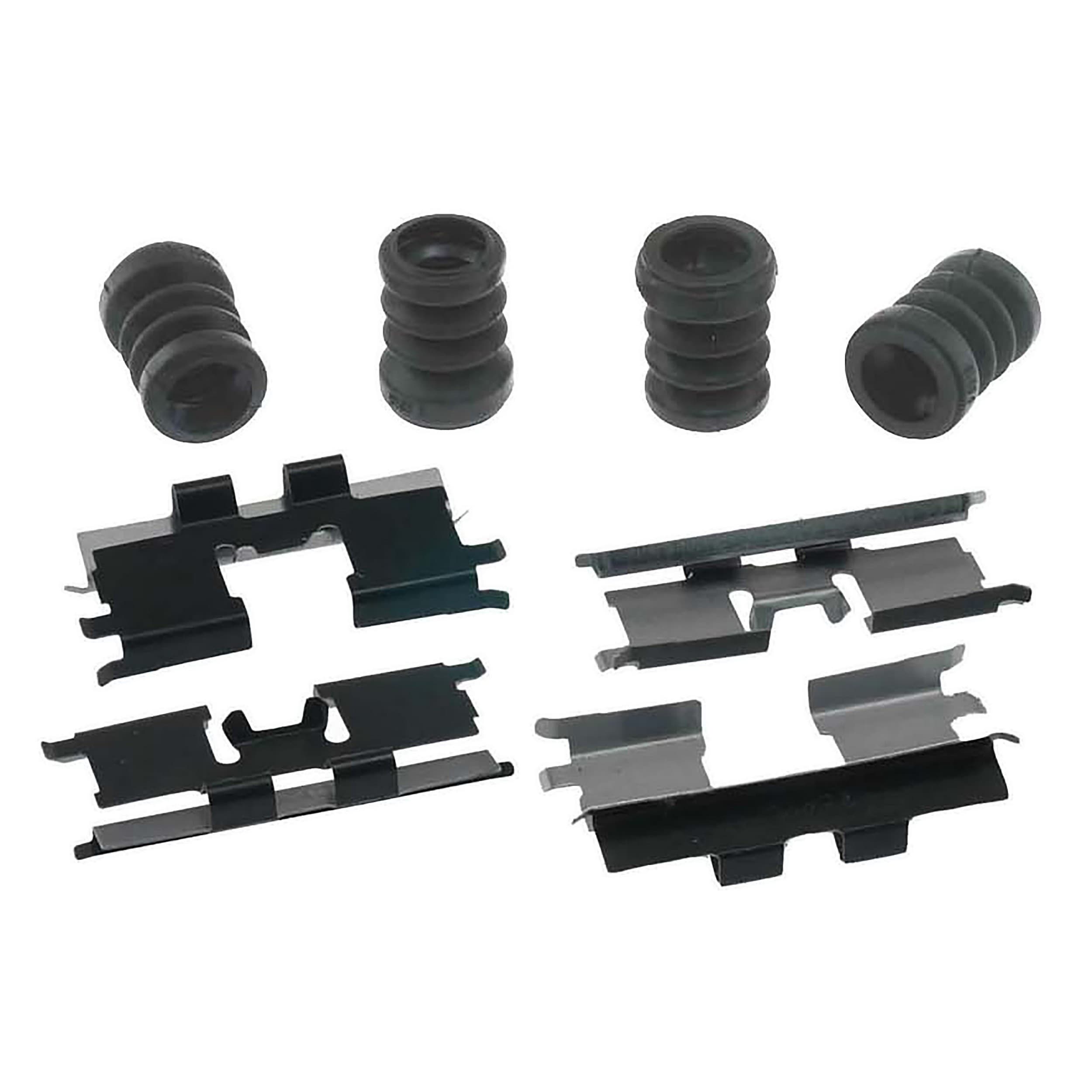 CARLSON Disc Brake Hardware Kit 13414Q