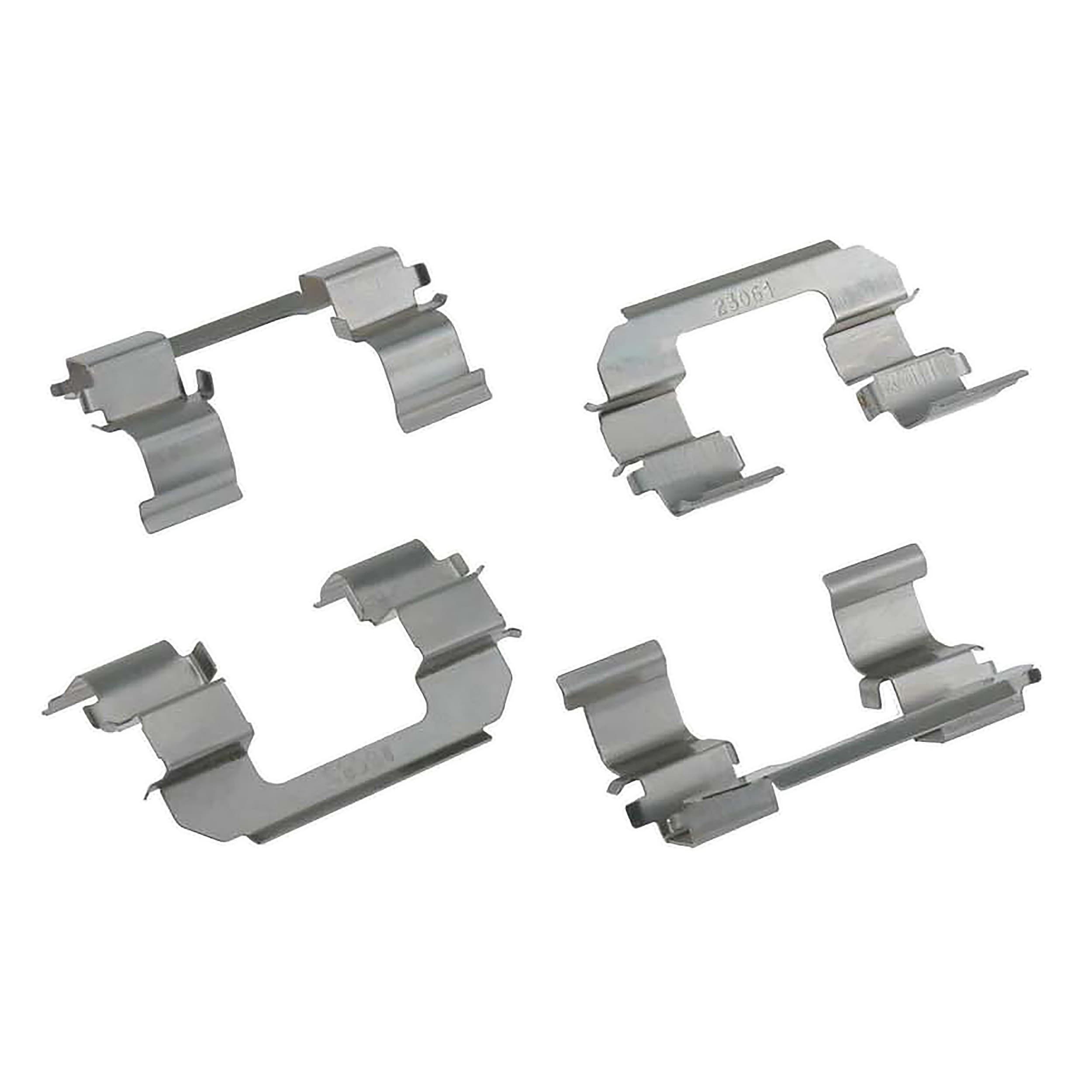 CARLSON Disc Brake Hardware Kit 13415