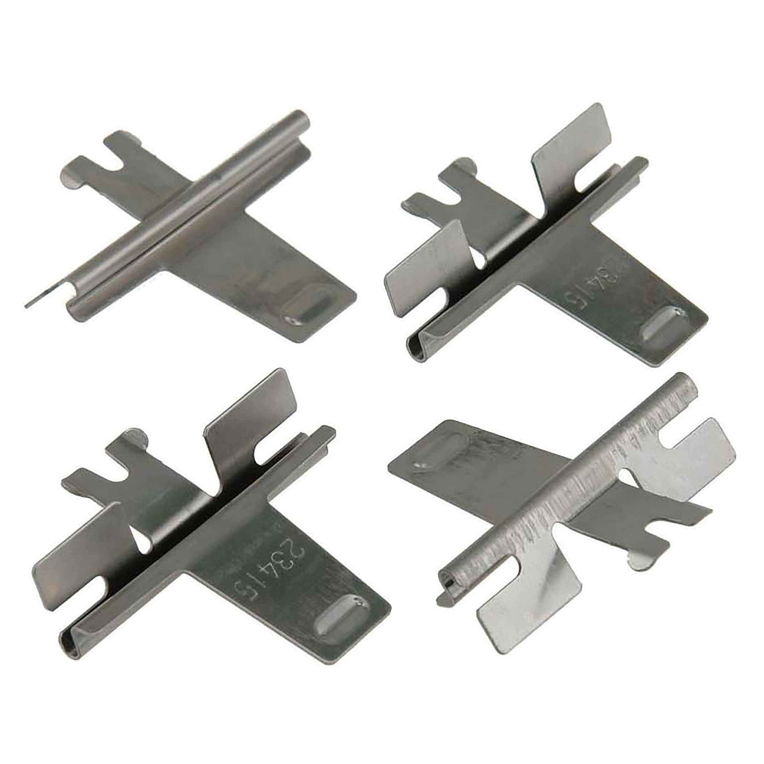 CARLSON Disc Brake Hardware Kit 13416