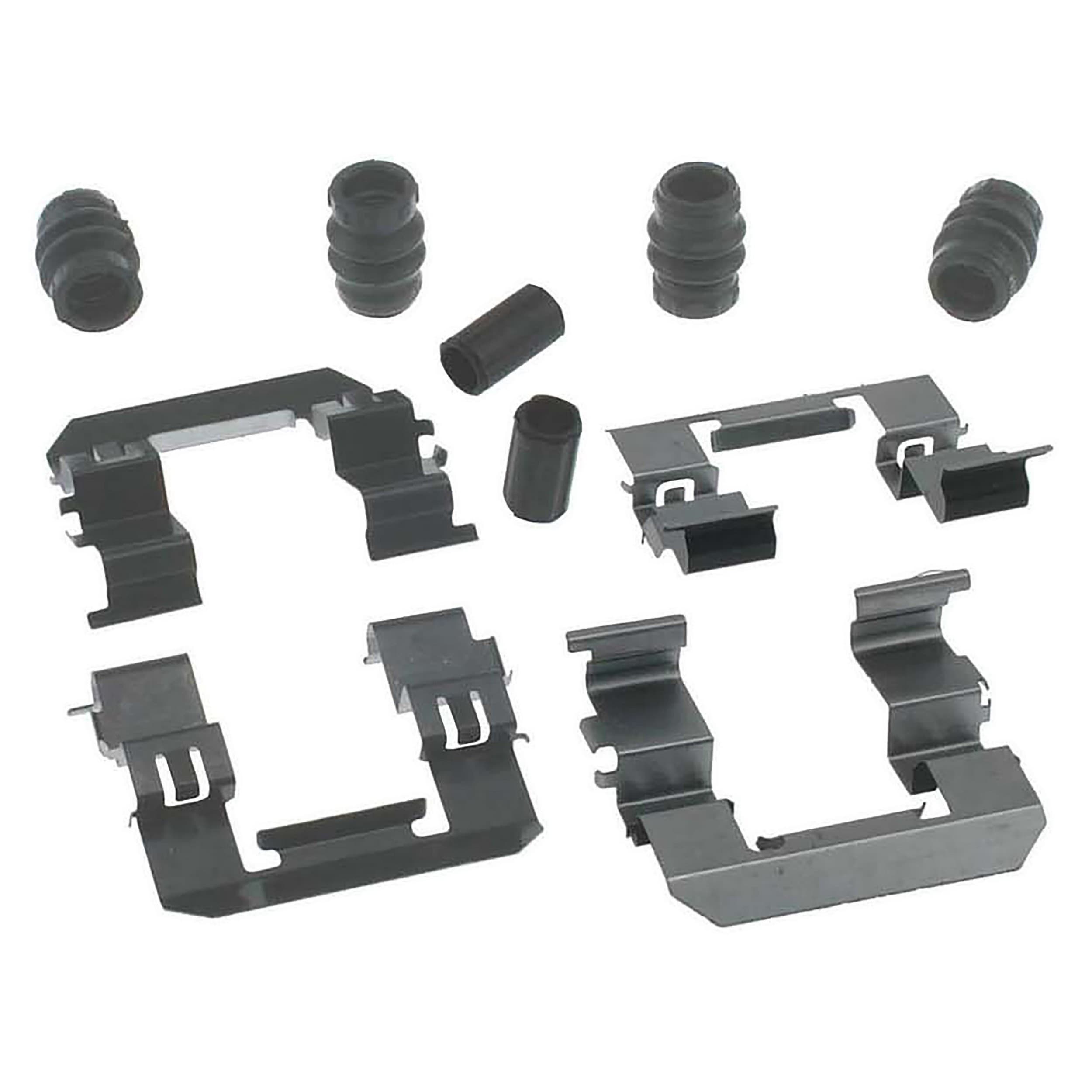 CARLSON Disc Brake Hardware Kit 13417Q