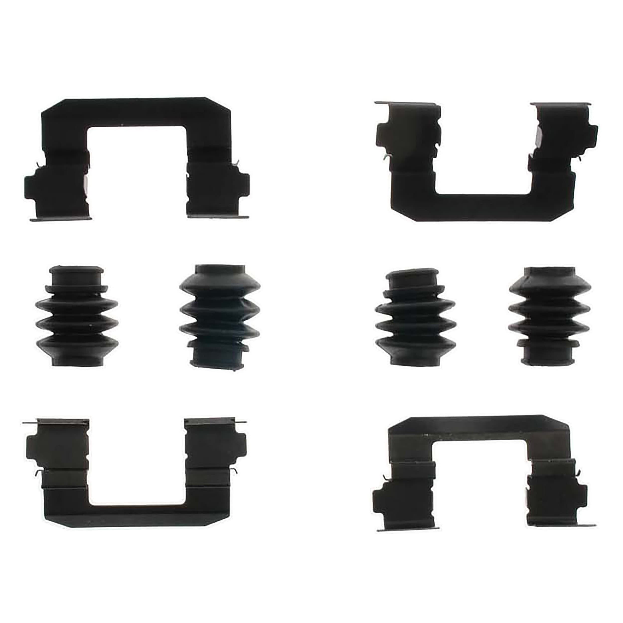 CARLSON Disc Brake Hardware Kit 13421Q