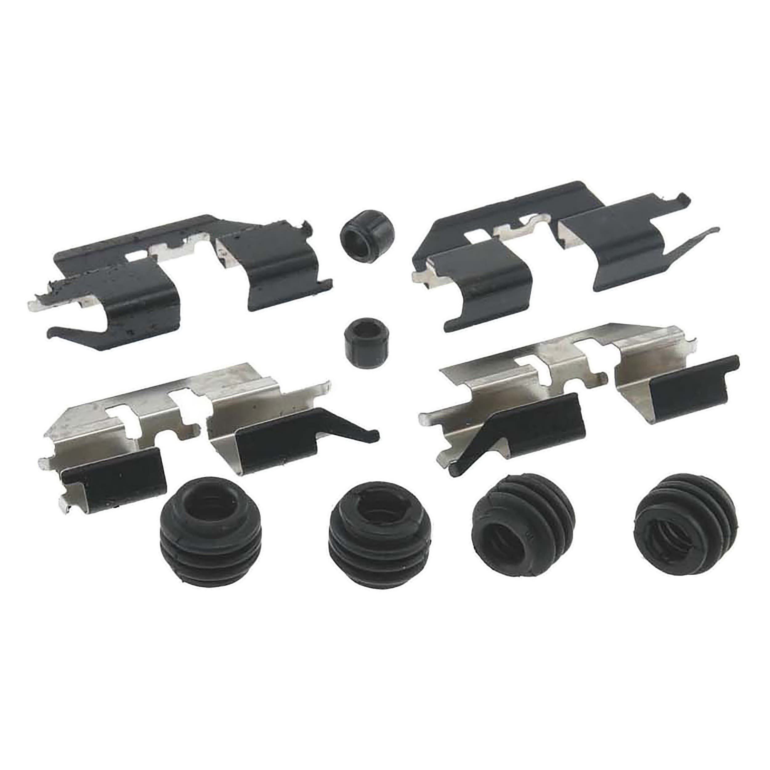CARLSON Disc Brake Hardware Kit 13423Q