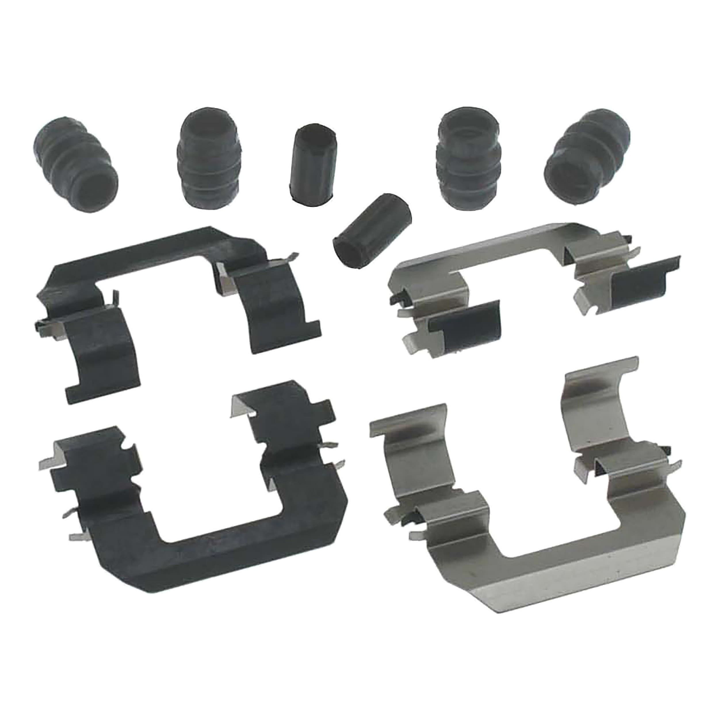 CARLSON Disc Brake Hardware Kit 13425Q