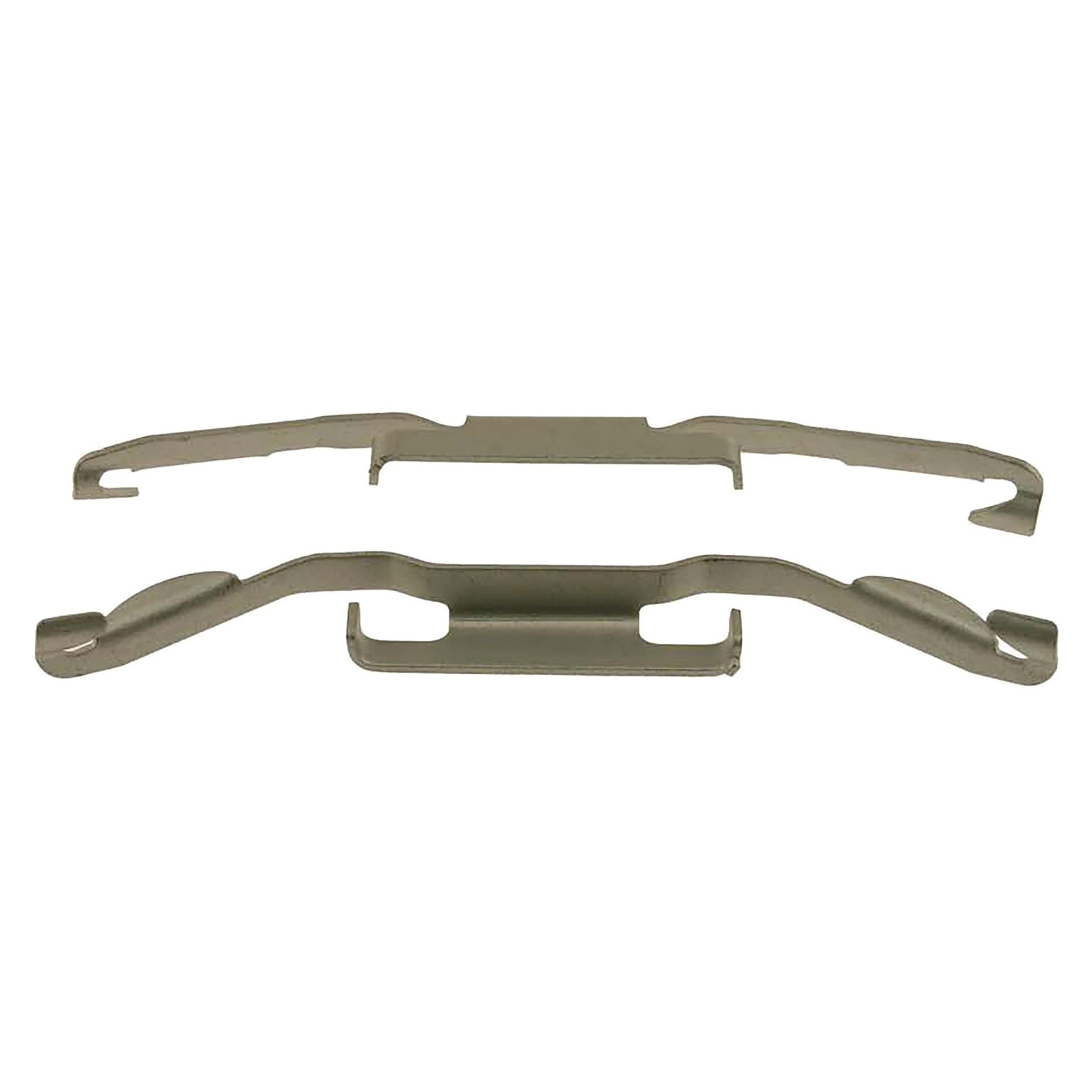 CARLSON Disc Brake Hardware Kit 13426