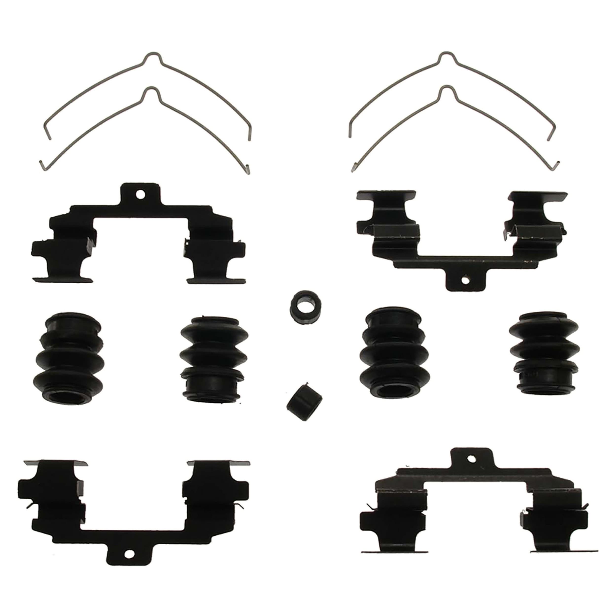 CARLSON Disc Brake Hardware Kit 13427Q
