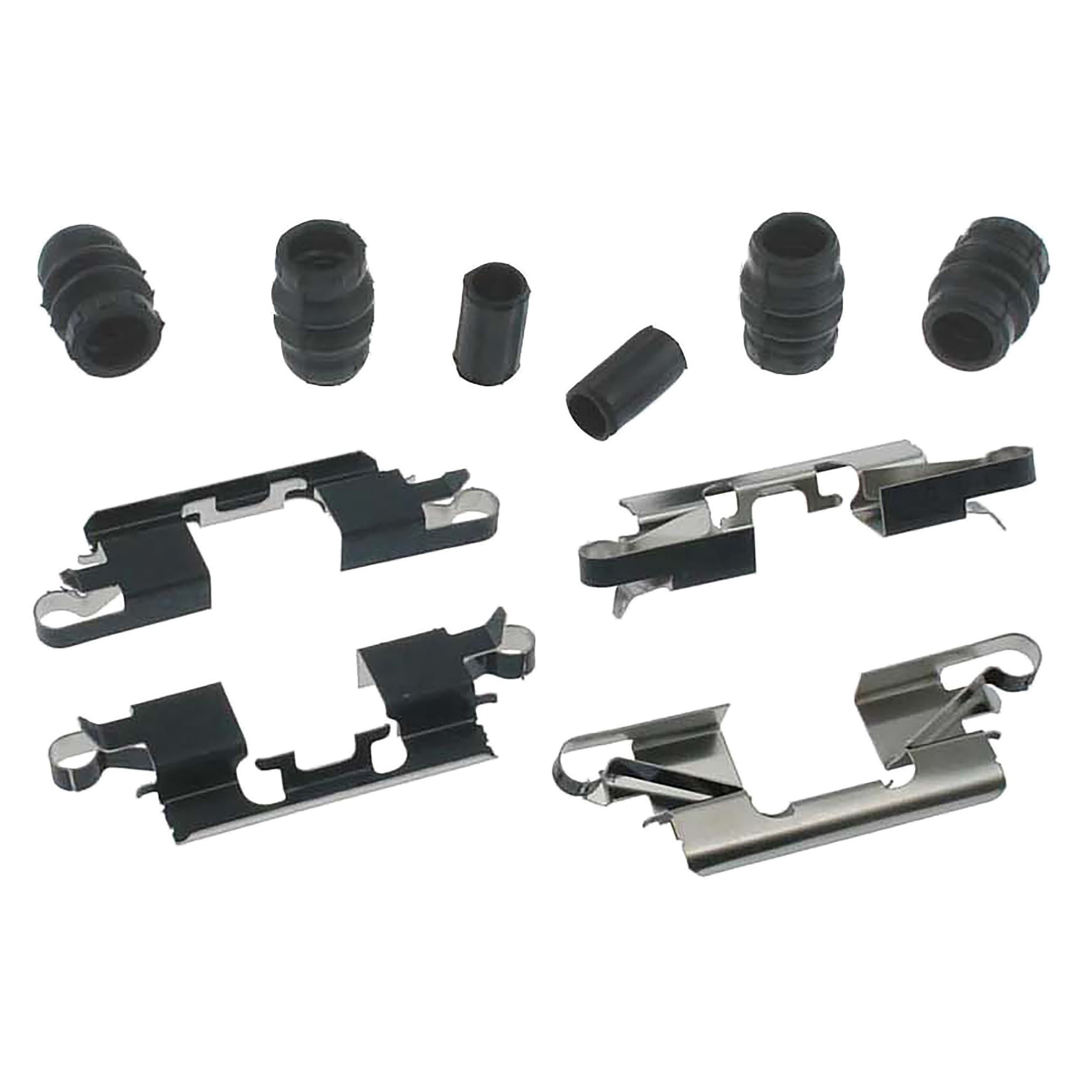 CARLSON Disc Brake Hardware Kit 13428Q