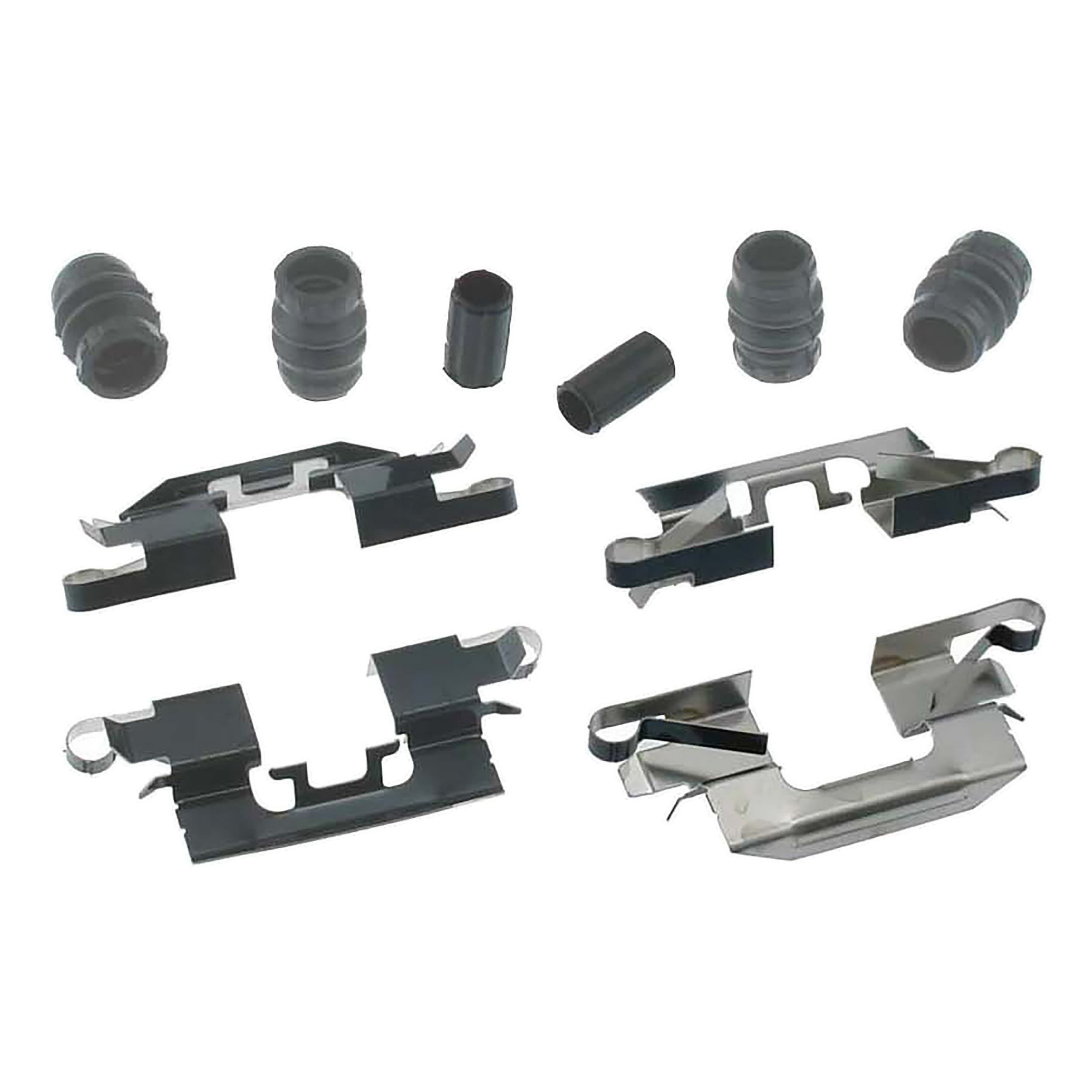 CARLSON Disc Brake Hardware Kit 13429Q