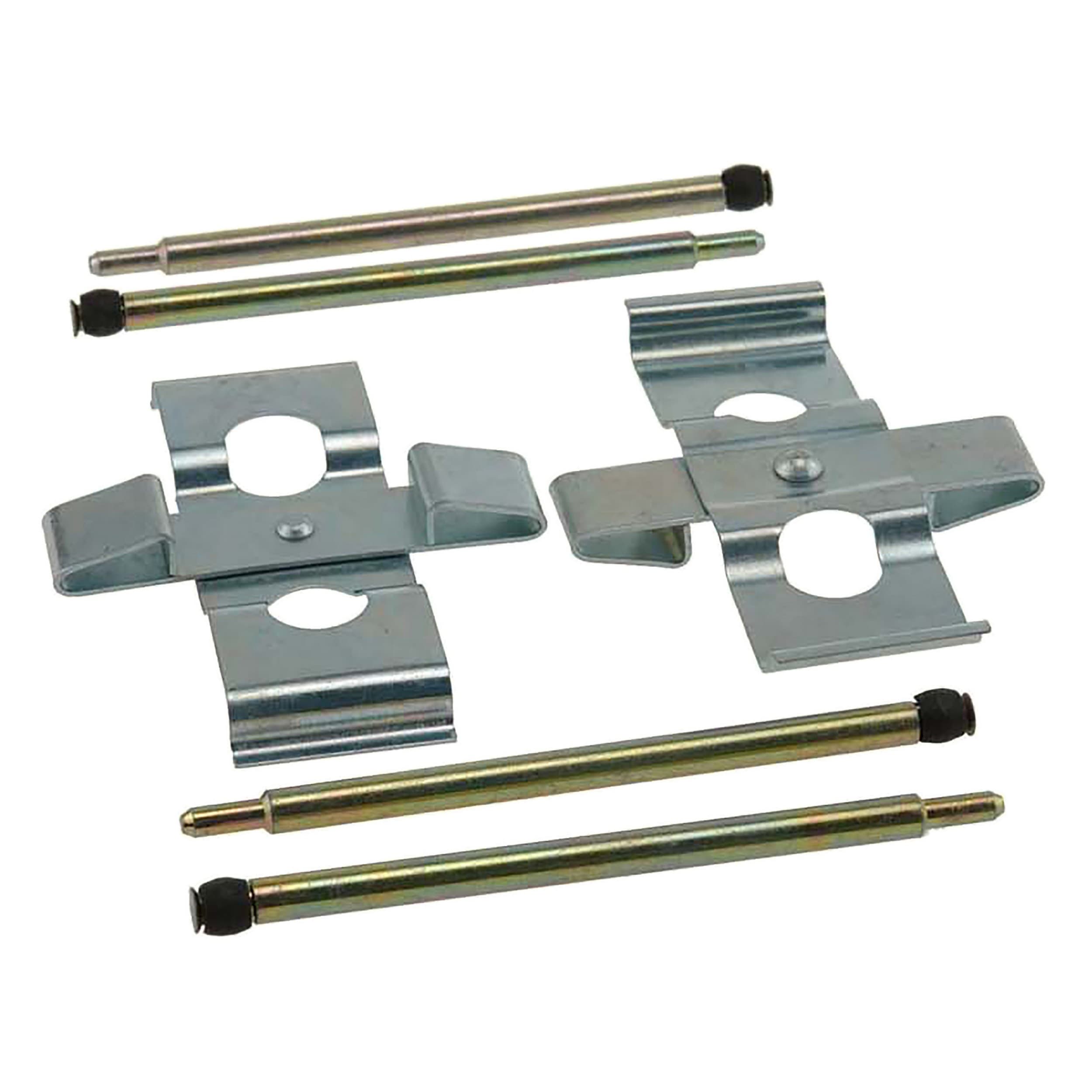 CARLSON Disc Brake Hardware Kit 13430