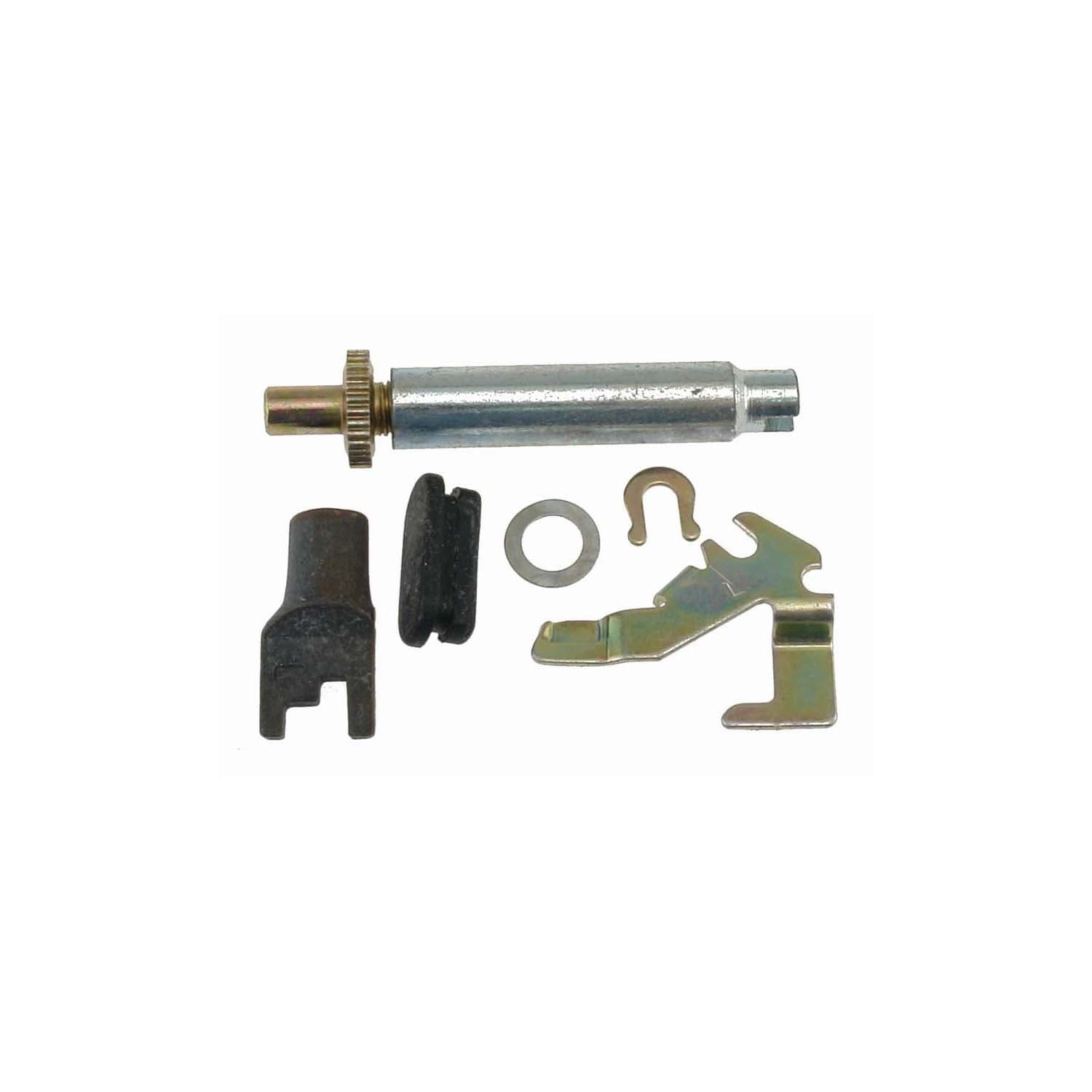 CARLSON Drum Brake Self Adjuster Repair Kit H2654